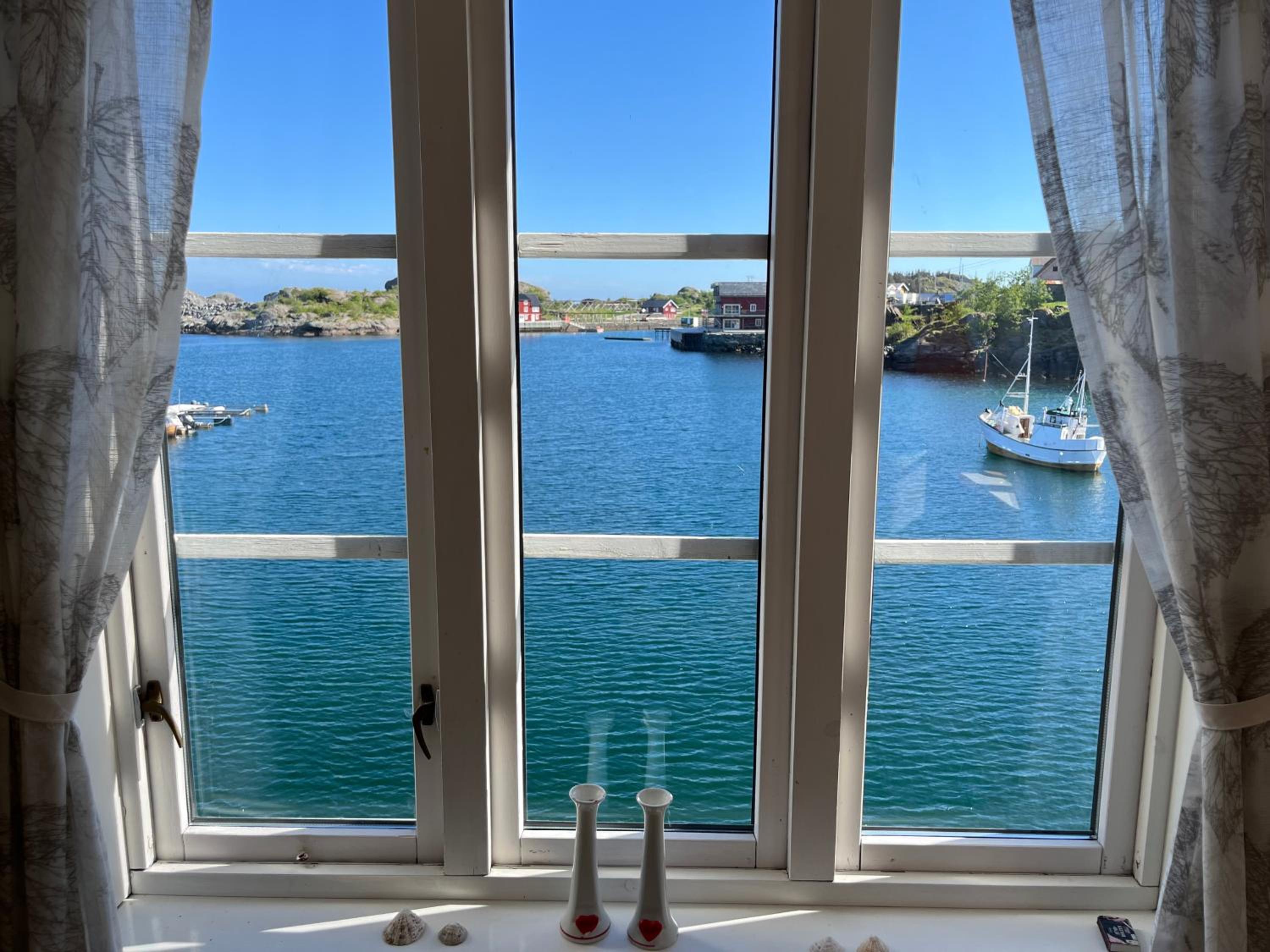 Stamsund Hostel