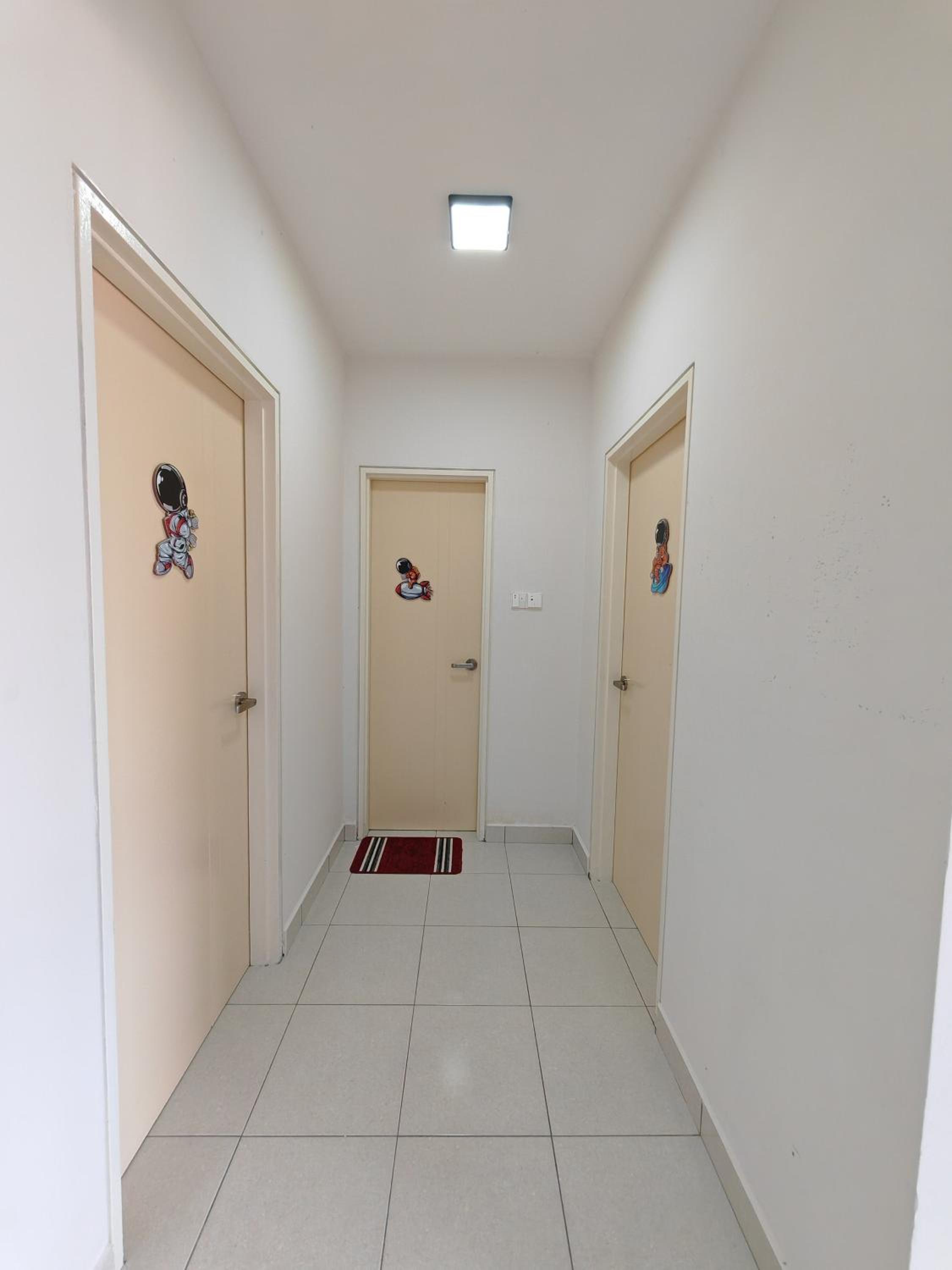 Aspirasi Homestay Cyberjaya photo 7