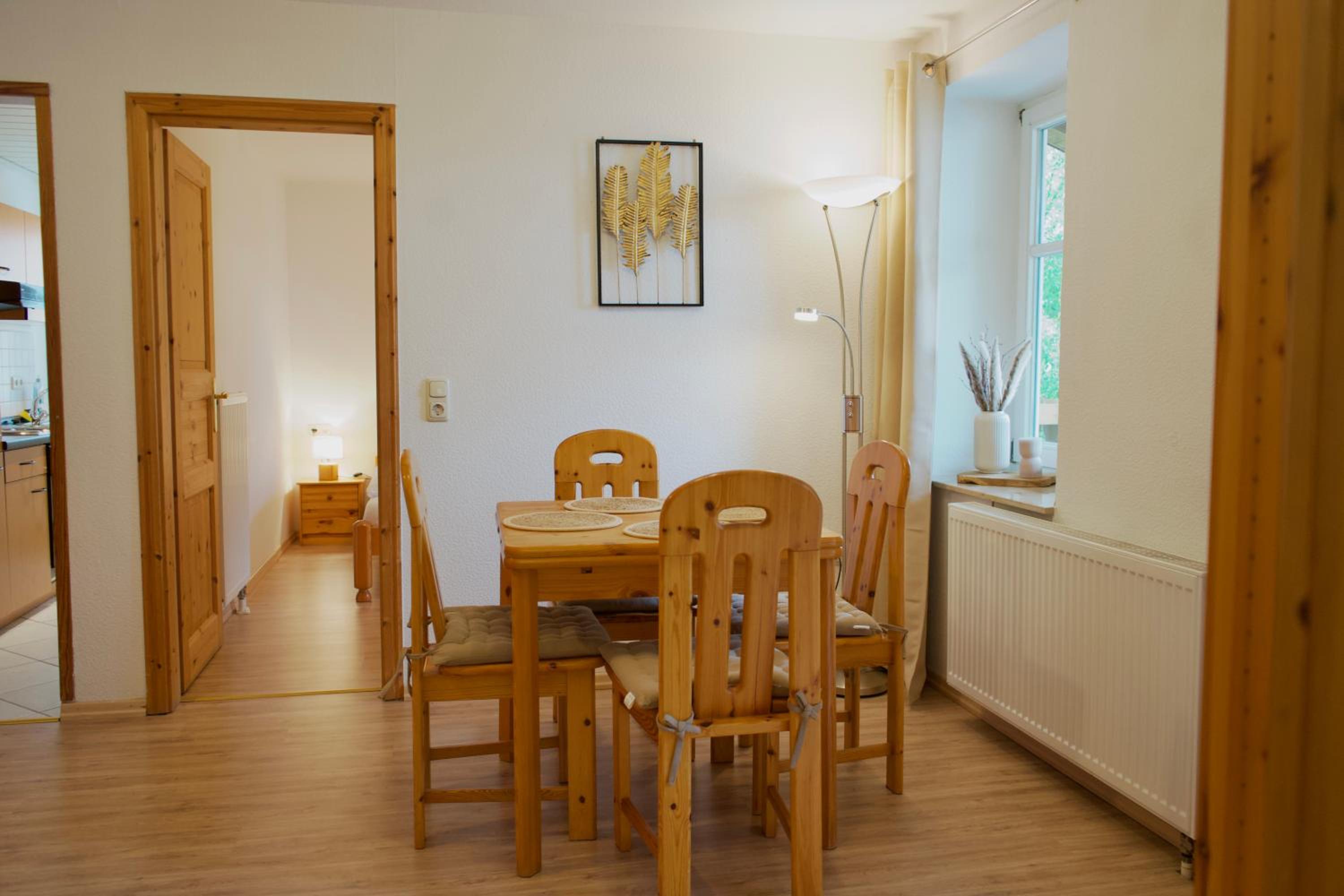 Apart & Heu Hotel Hofmann