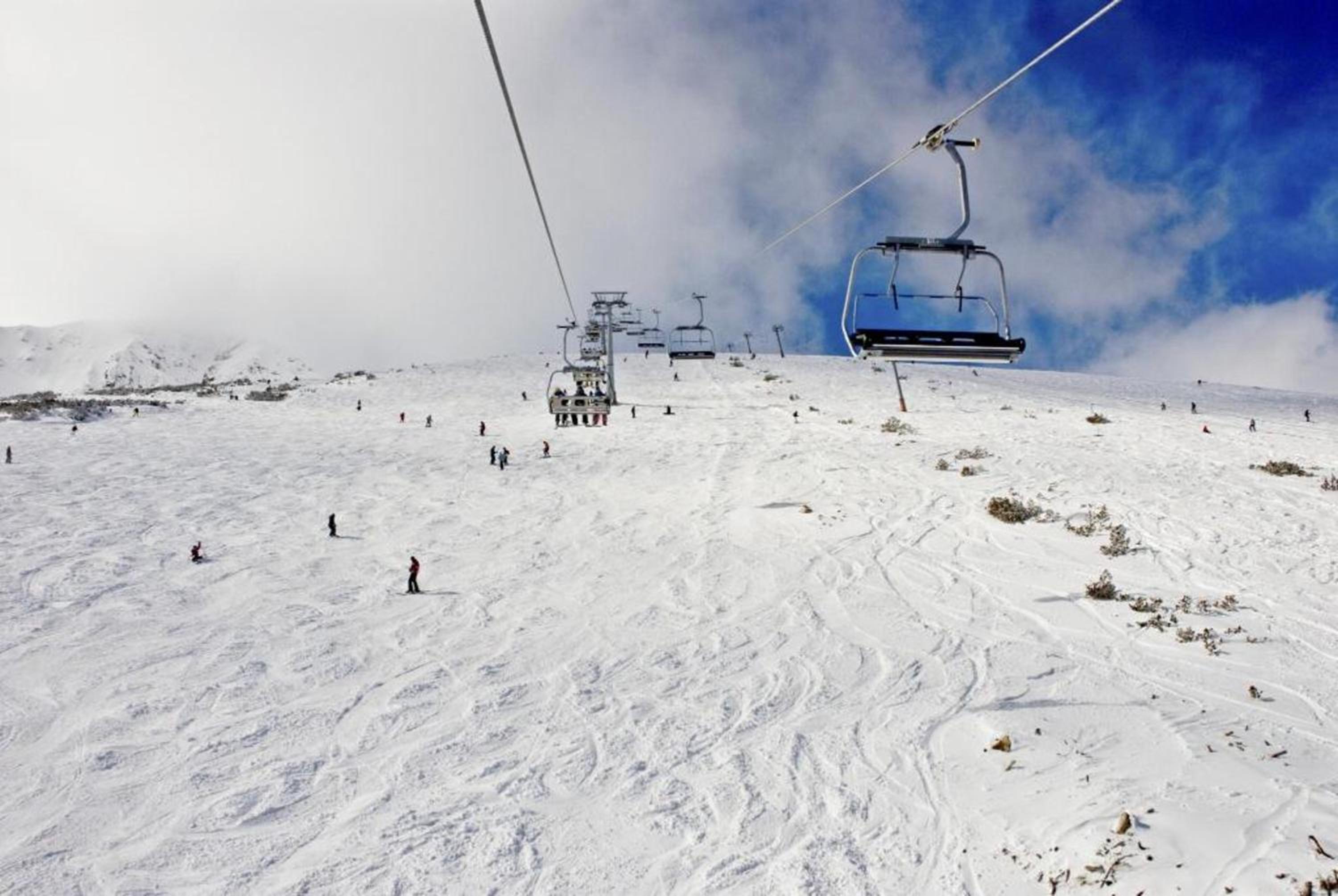 Cosy Apartment in Bansko with Mountain View - 60 m² view 5
