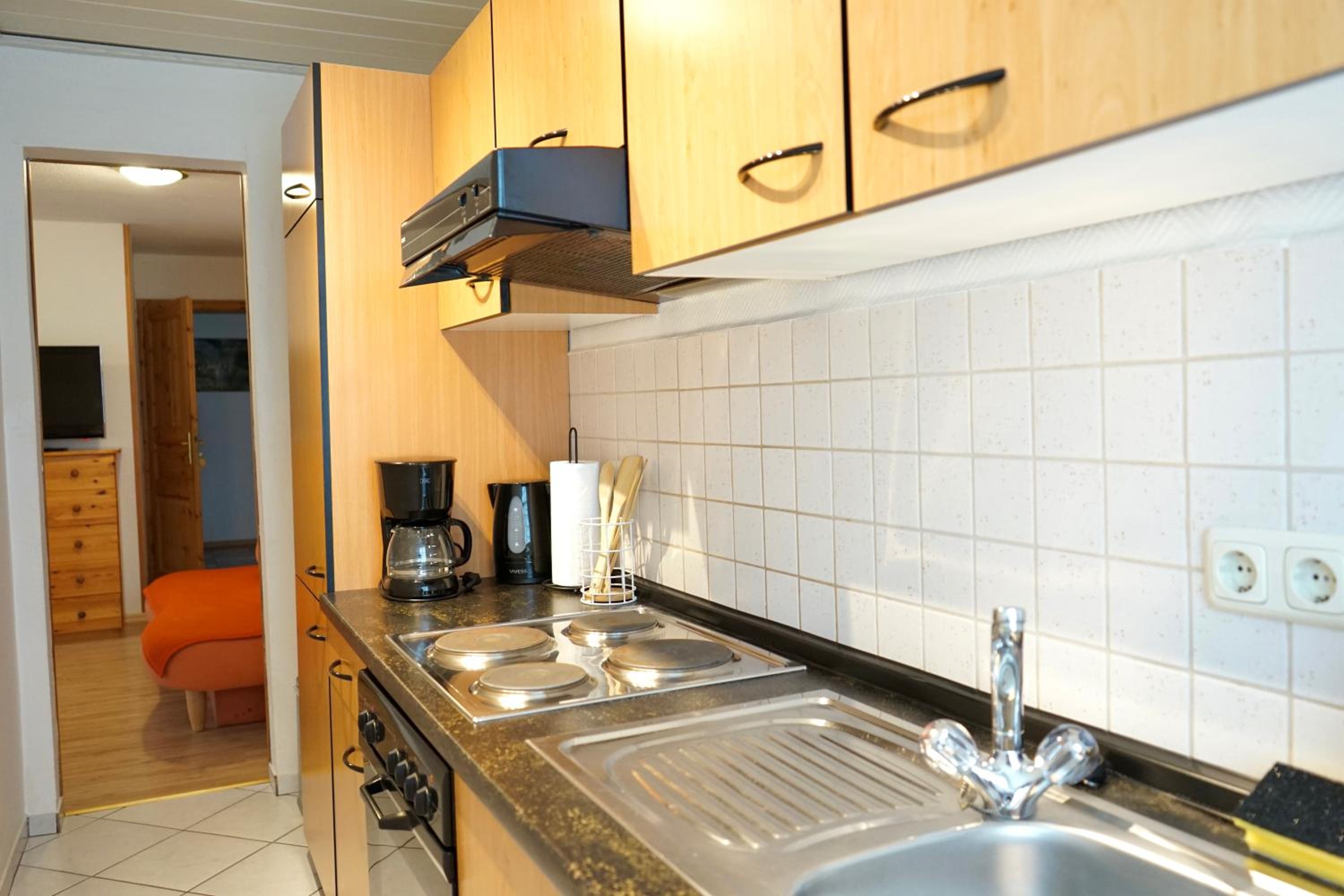 Apart & Heu Hotel Hofmann