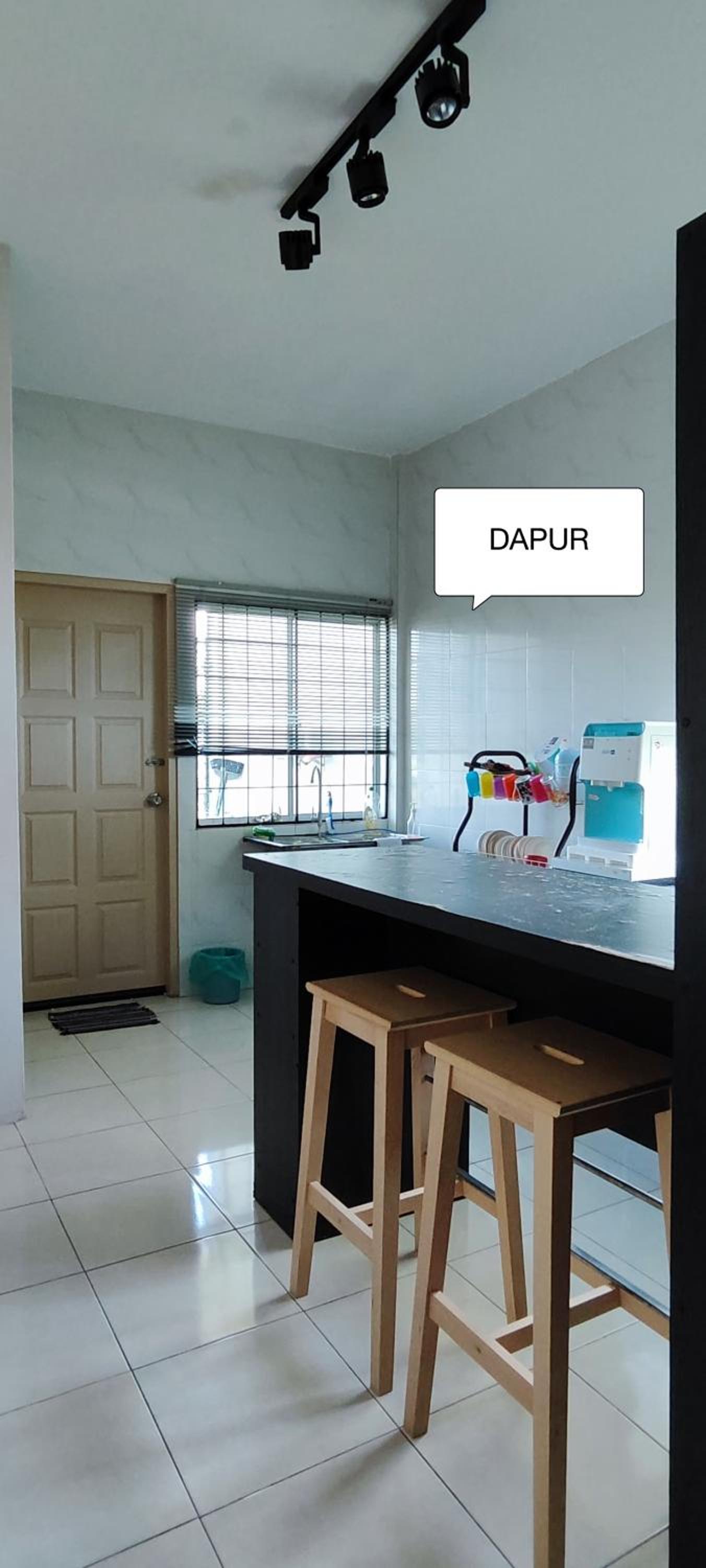 Farwis Homestay