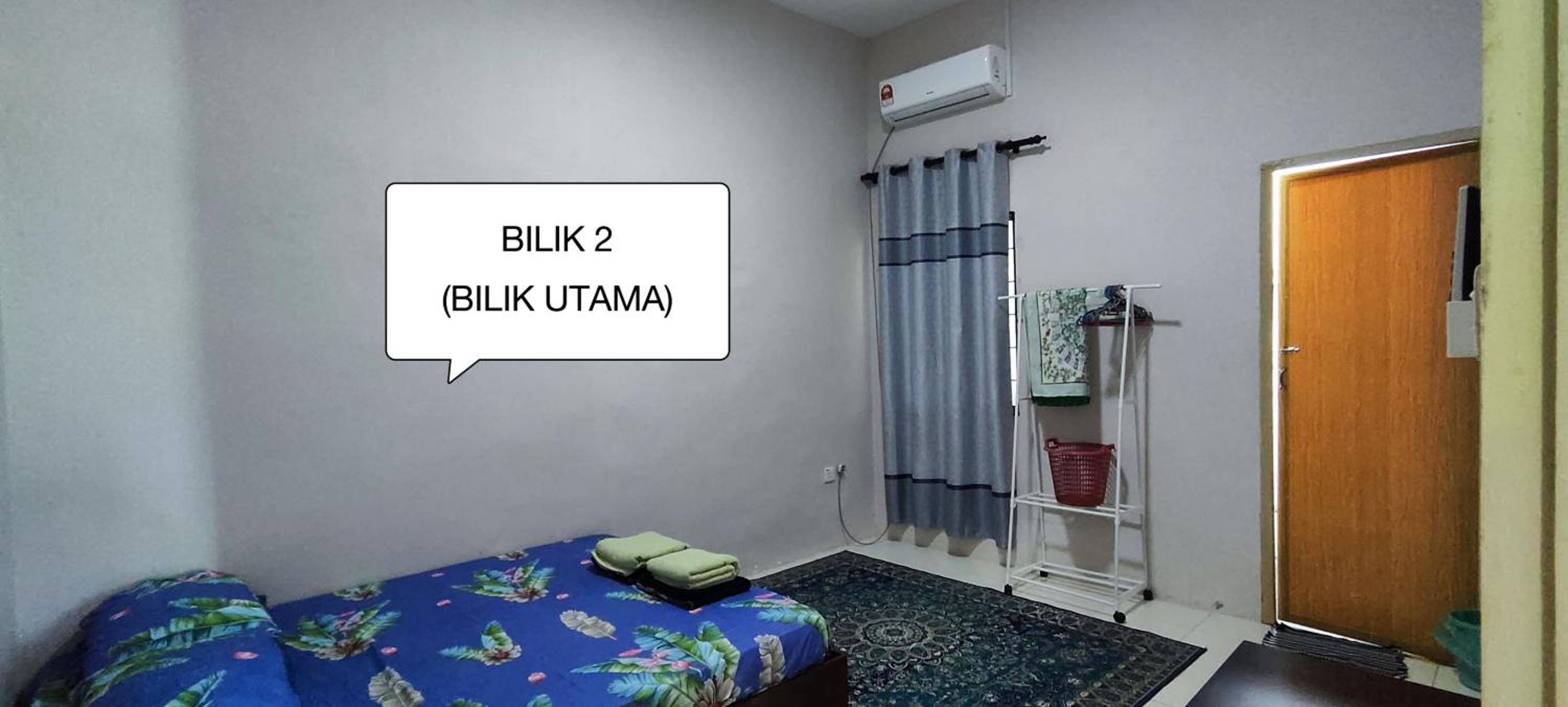 Farwis Homestay