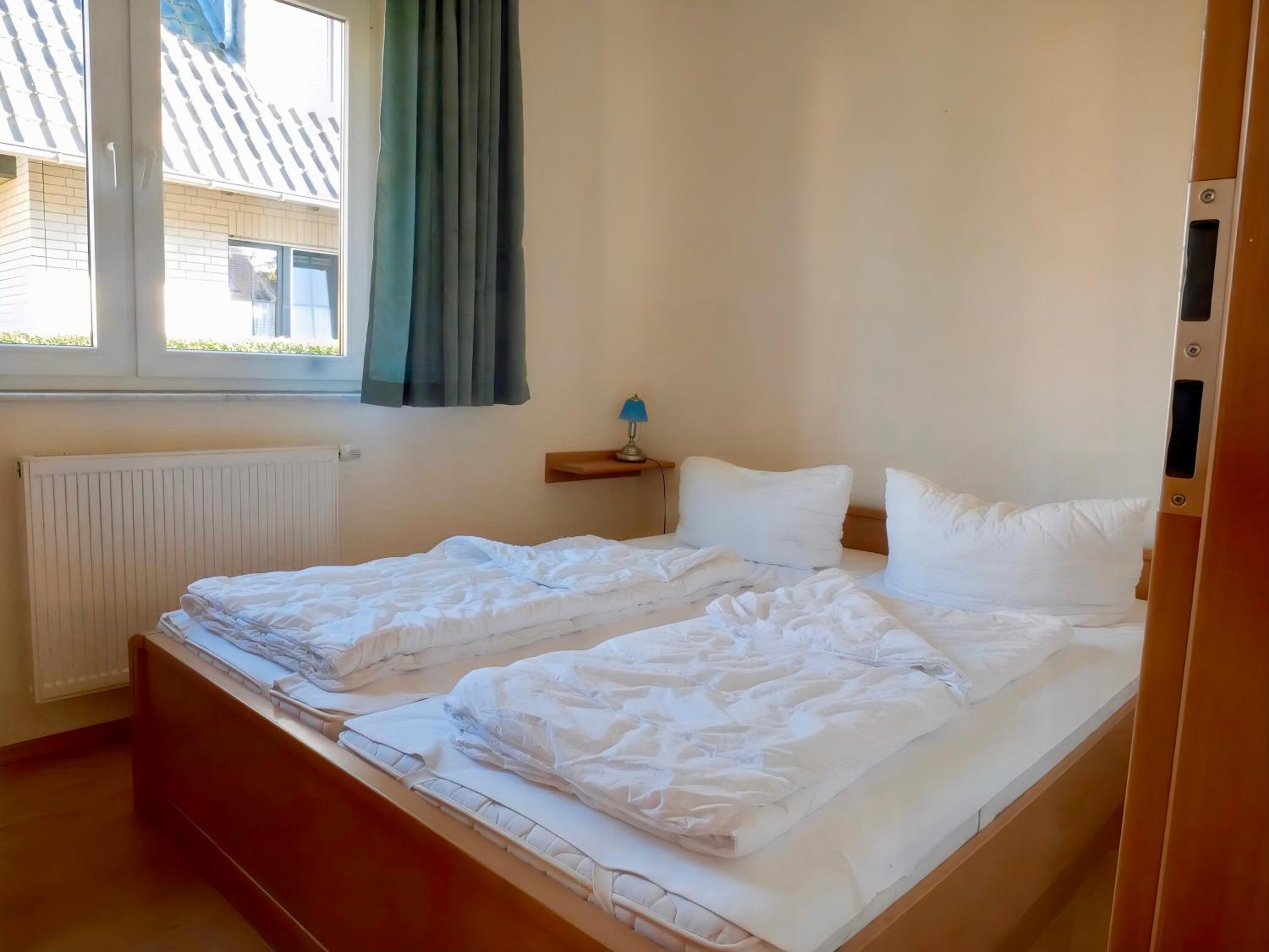 Seeurlaub Müritz - Haus Müritzblick, Haustiere willkommen, nur 200 m zum See