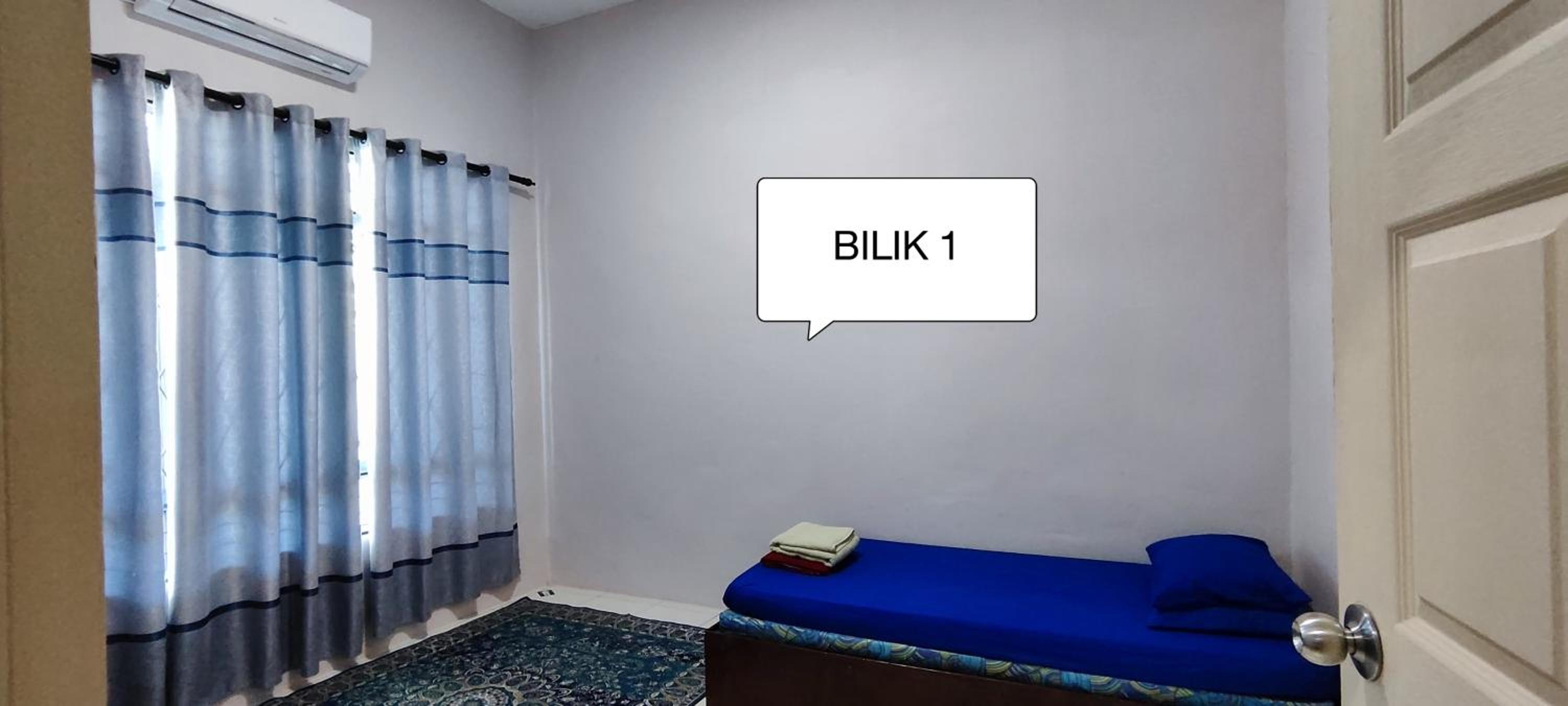 Farwis Homestay