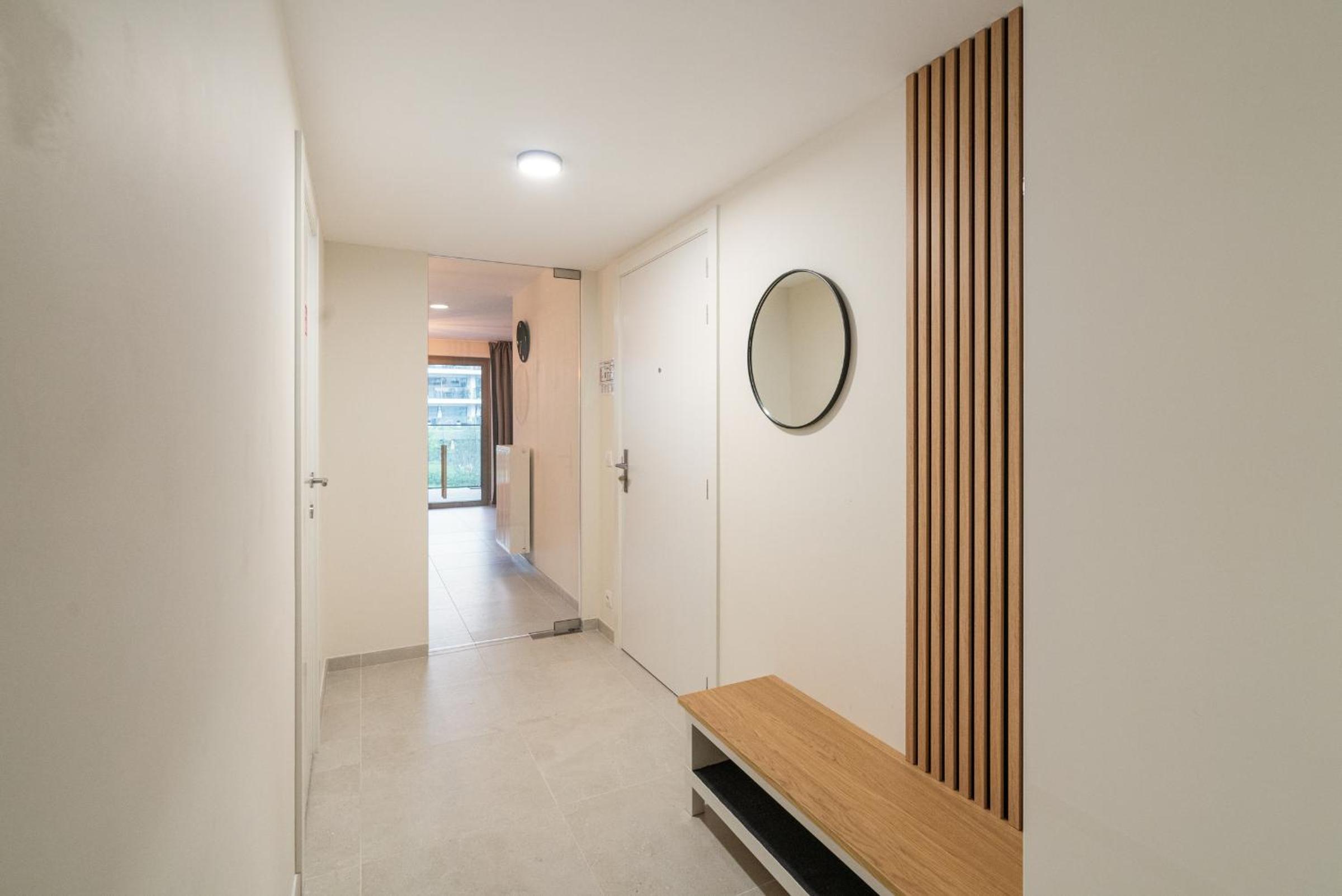 -Coastende- Stijlvol & nieuw apt aan de Jachthaven