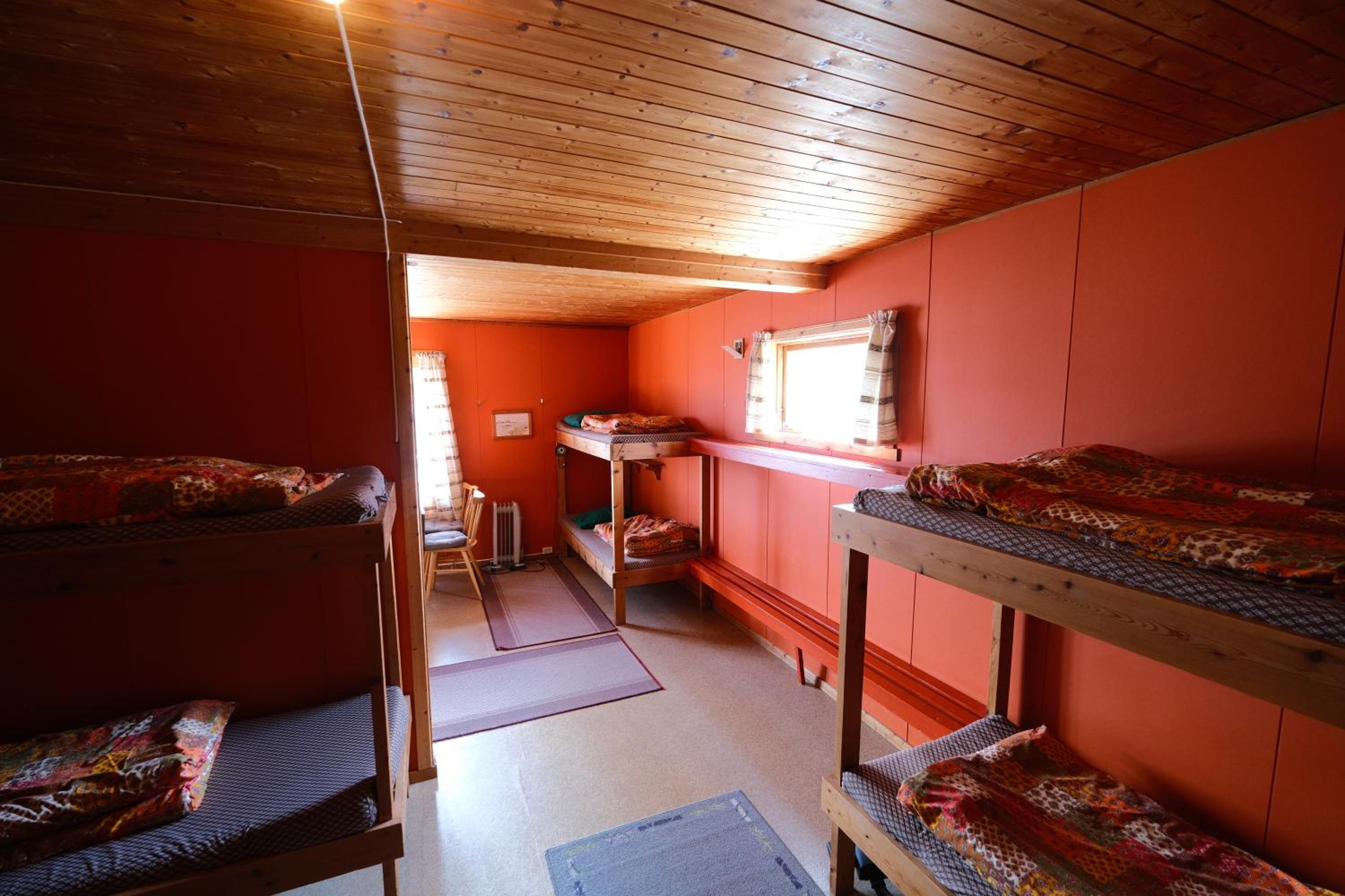 Stamsund Hostel