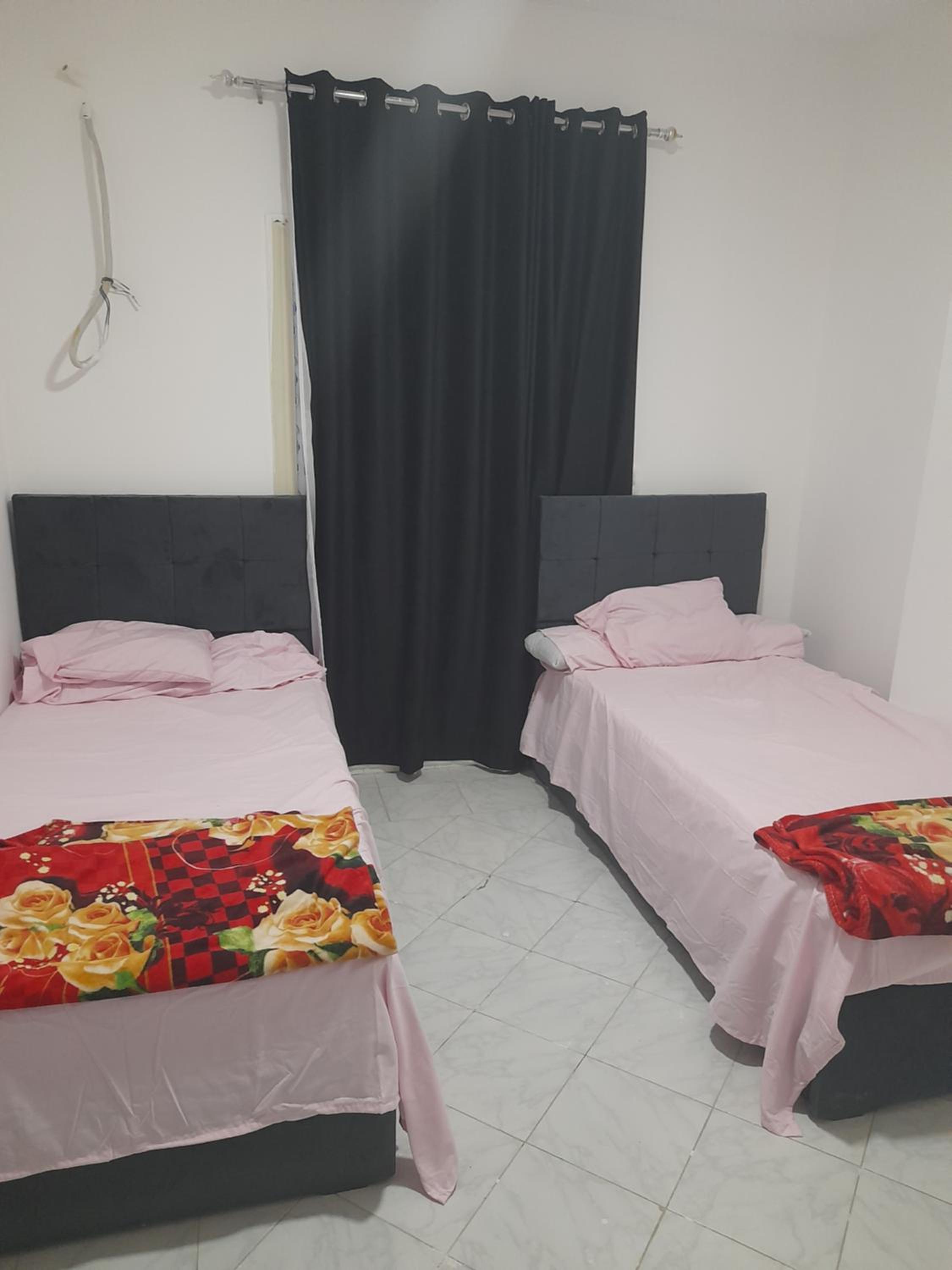 exclusive stay