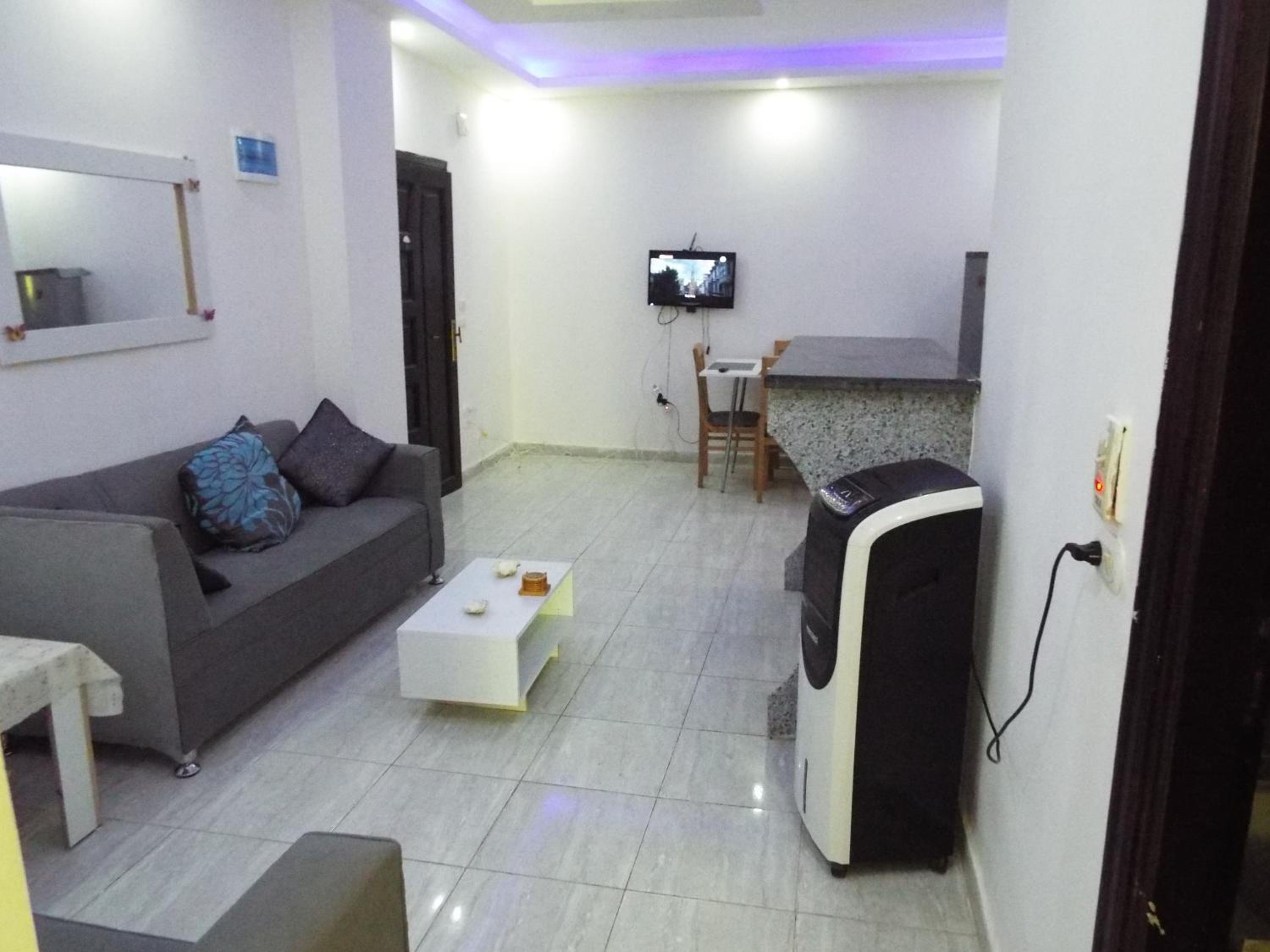 exclusive stay