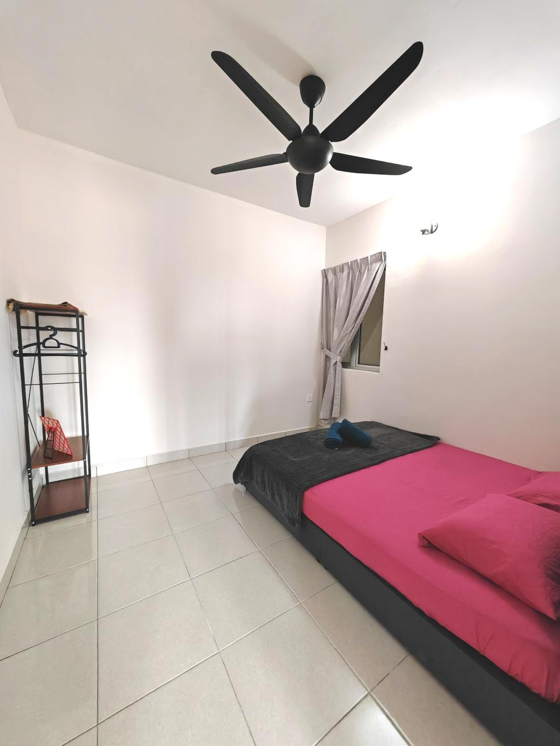 Aspirasi Homestay Cyberjaya photo 5