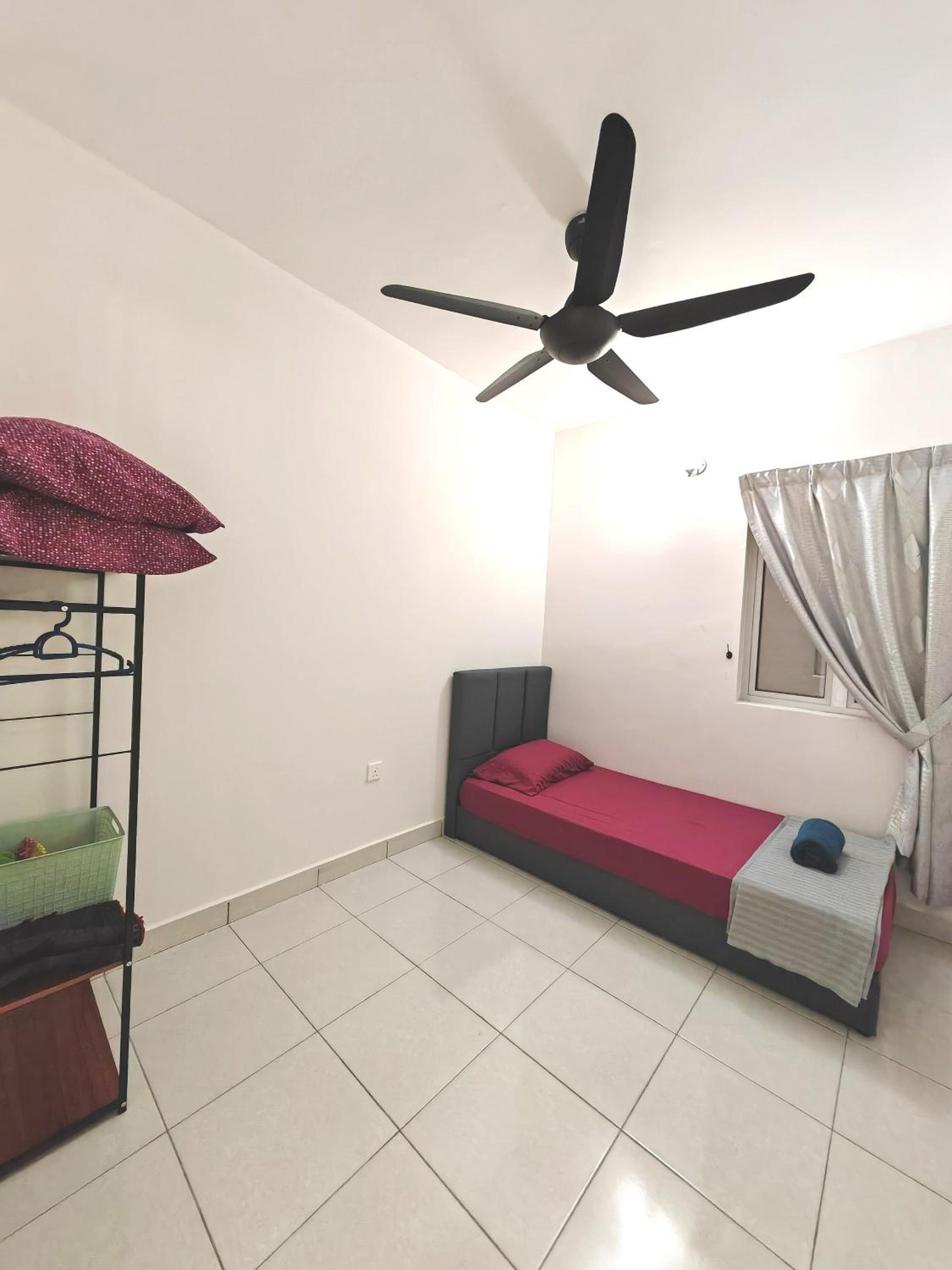 Aspirasi Homestay Cyberjaya photo 6