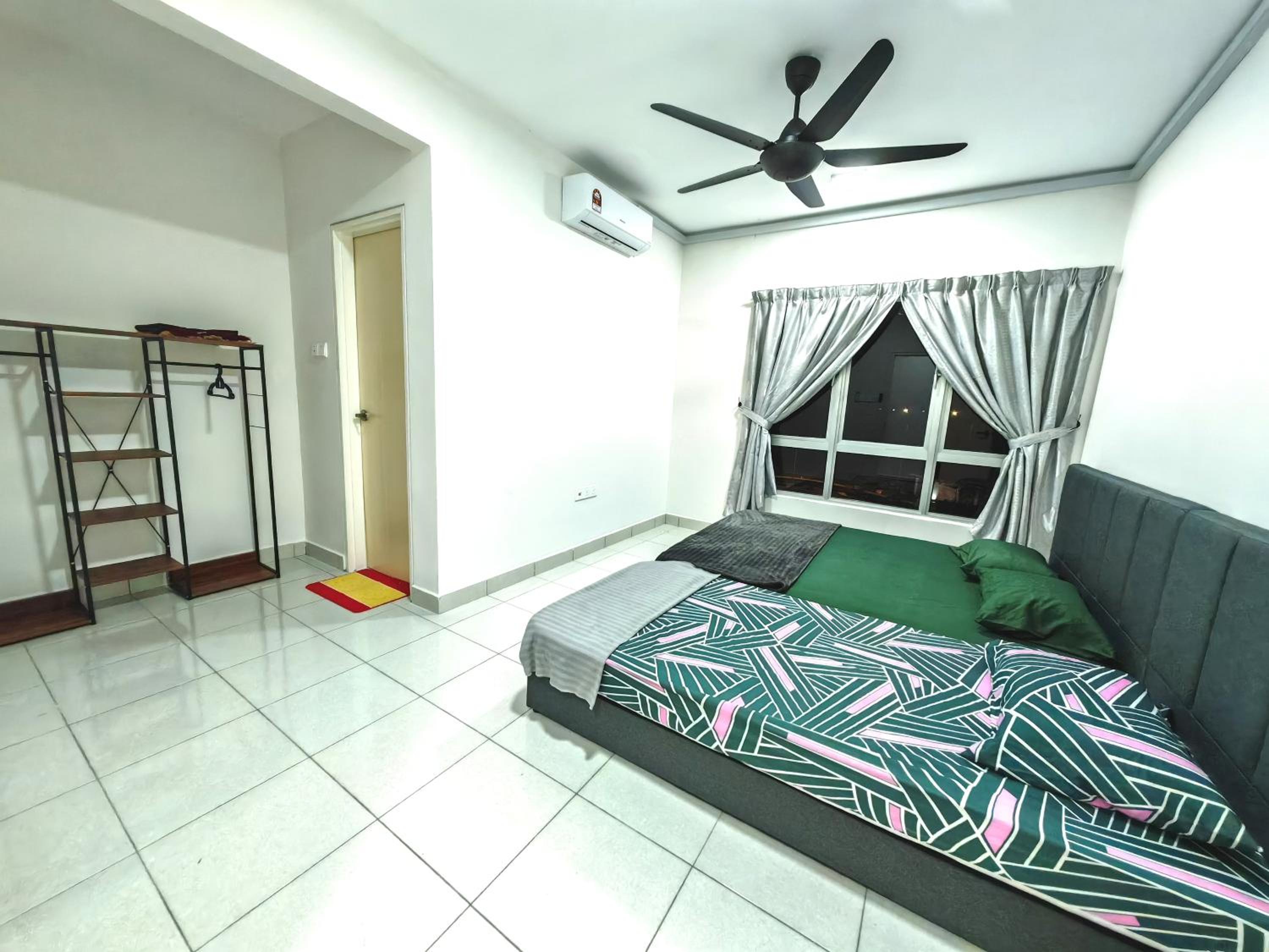 Aspirasi Homestay Cyberjaya photo 4
