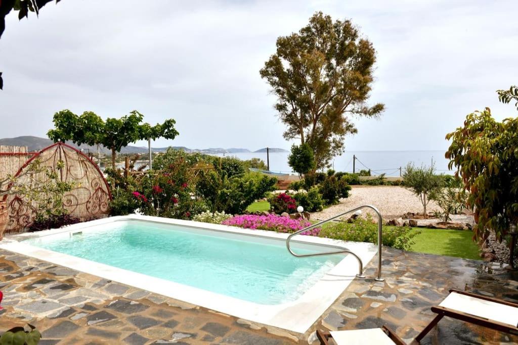 Villa Aristotle I view 5