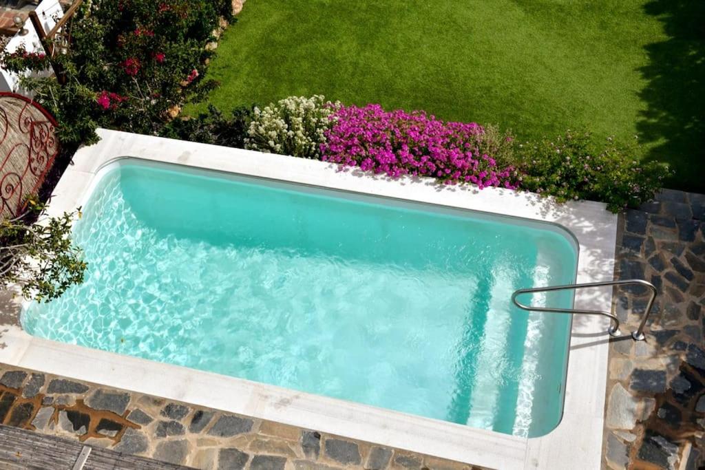Villa Aristotle I view 4