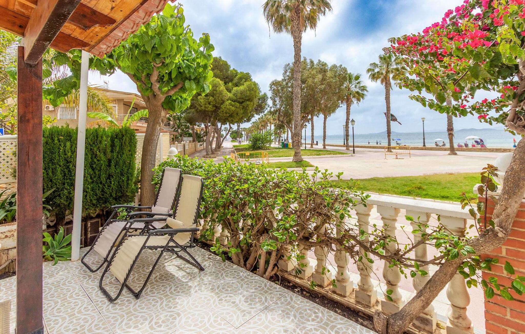 Gorgeous Home In Los Alcázares