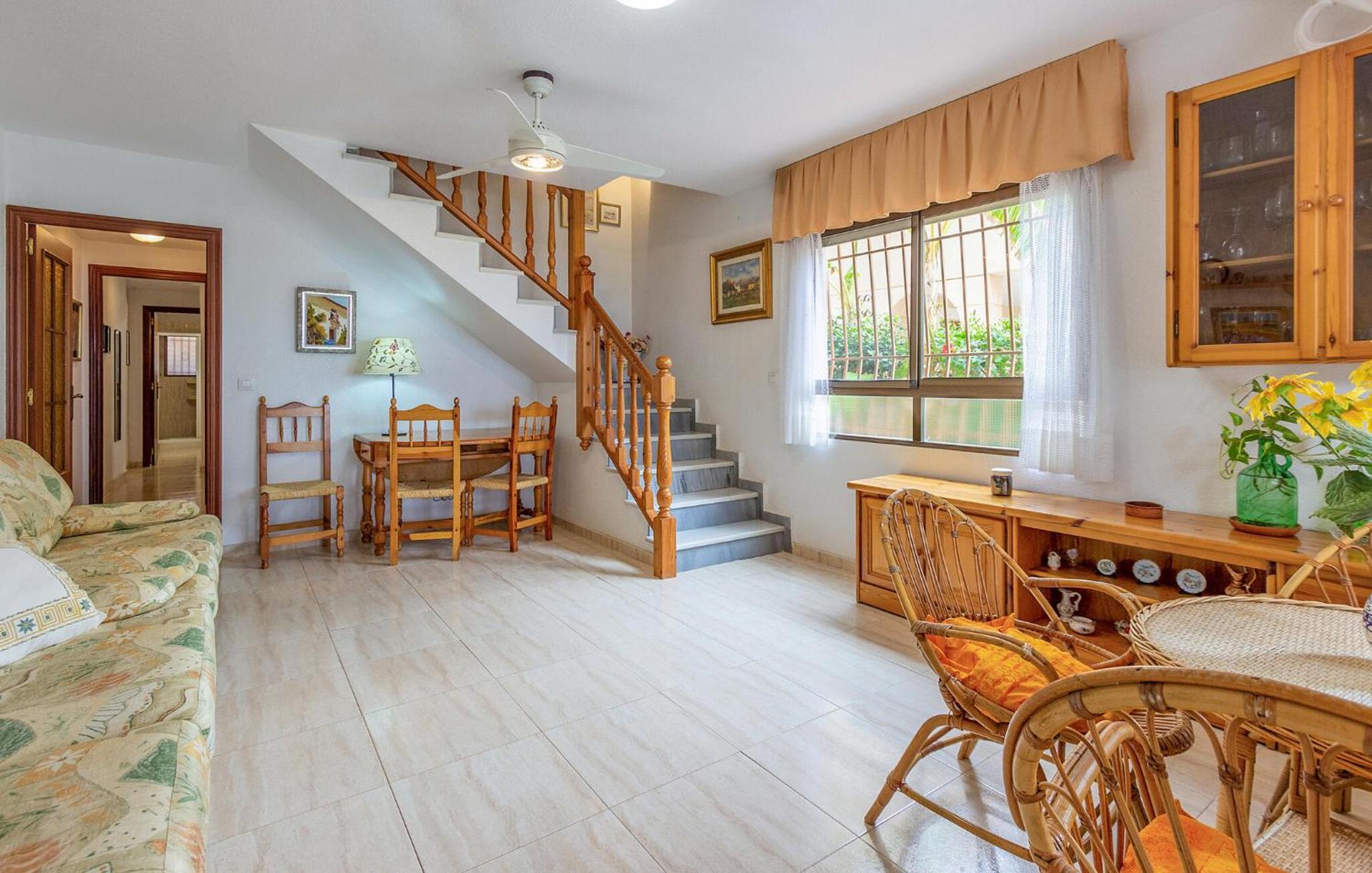 Gorgeous Home In Los Alcázares