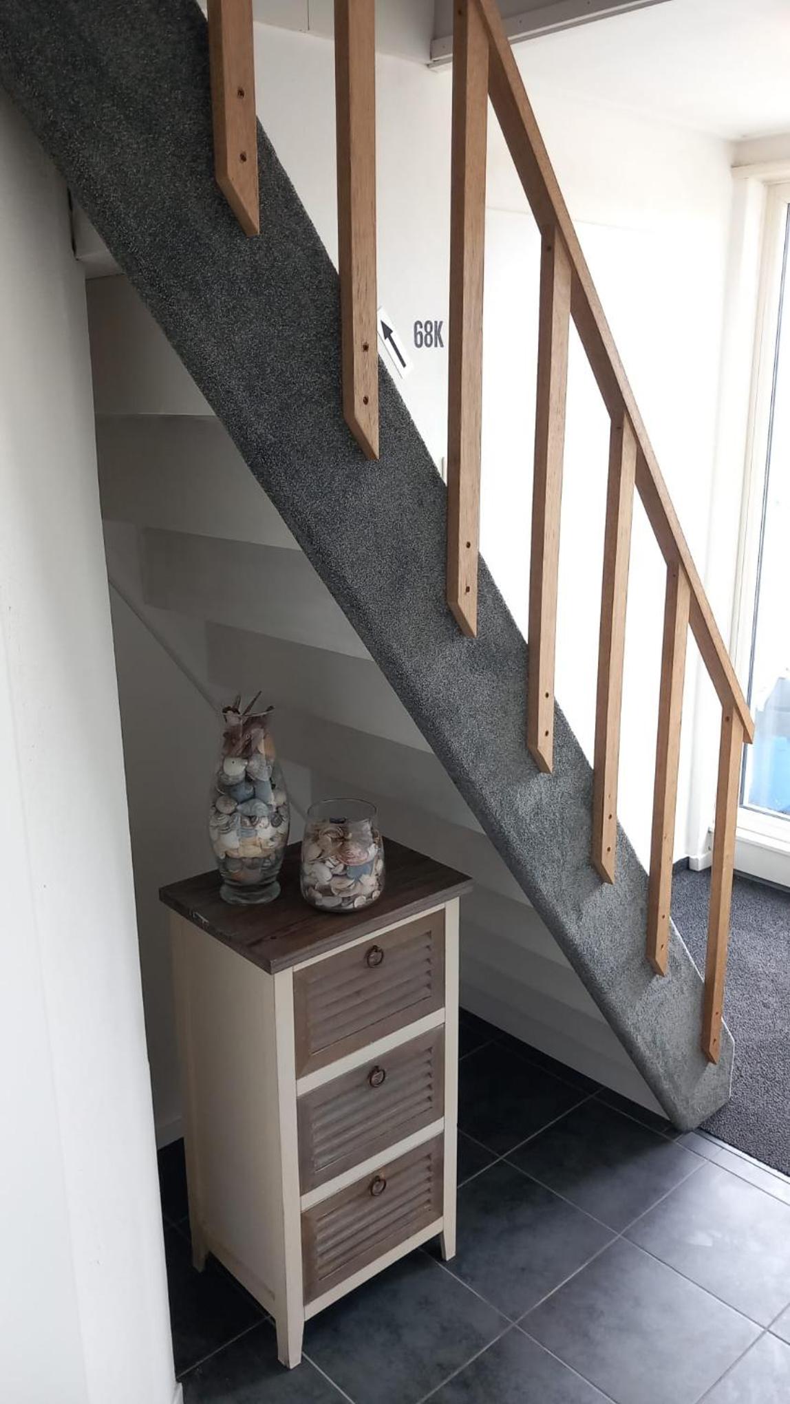 Penthouse centrum Krabbendijke