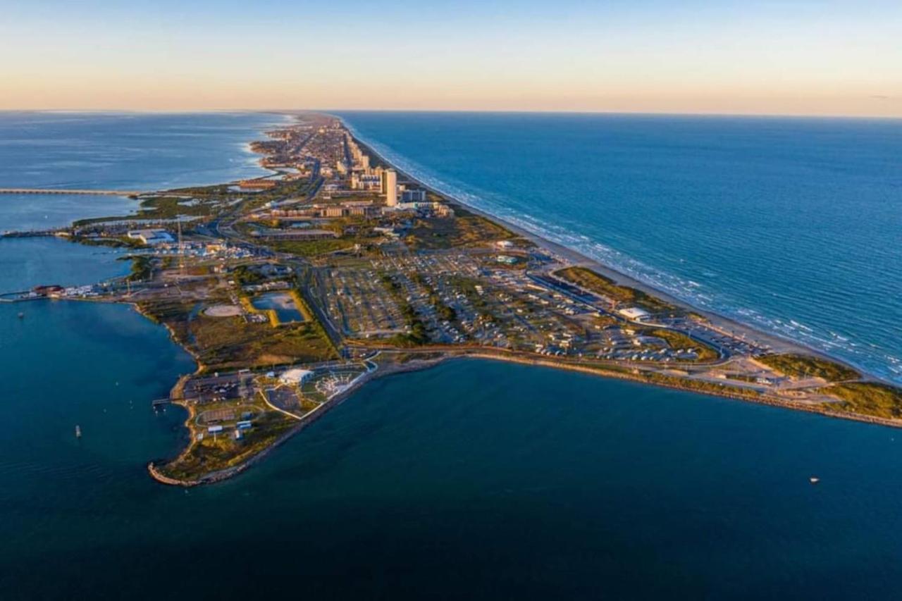 Oceanfront Haven with SpaceX Views view 3