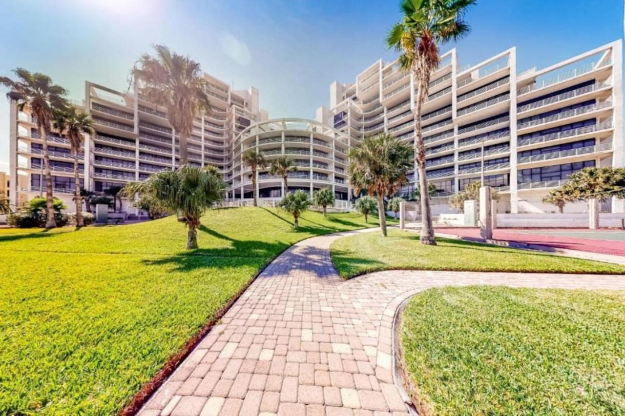 Oceanfront Haven with SpaceX Views view 4