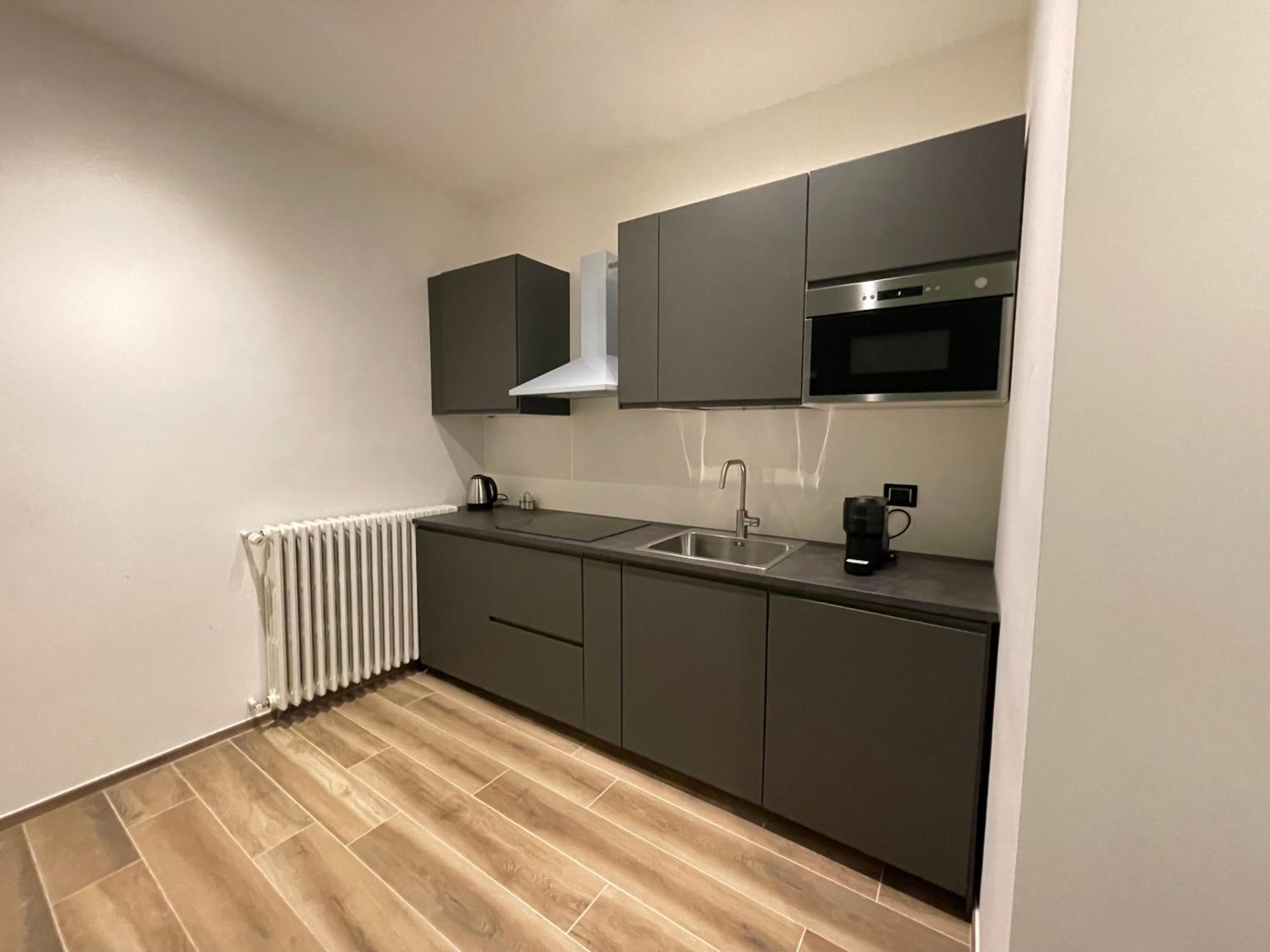Appartamento Guest photo 3
