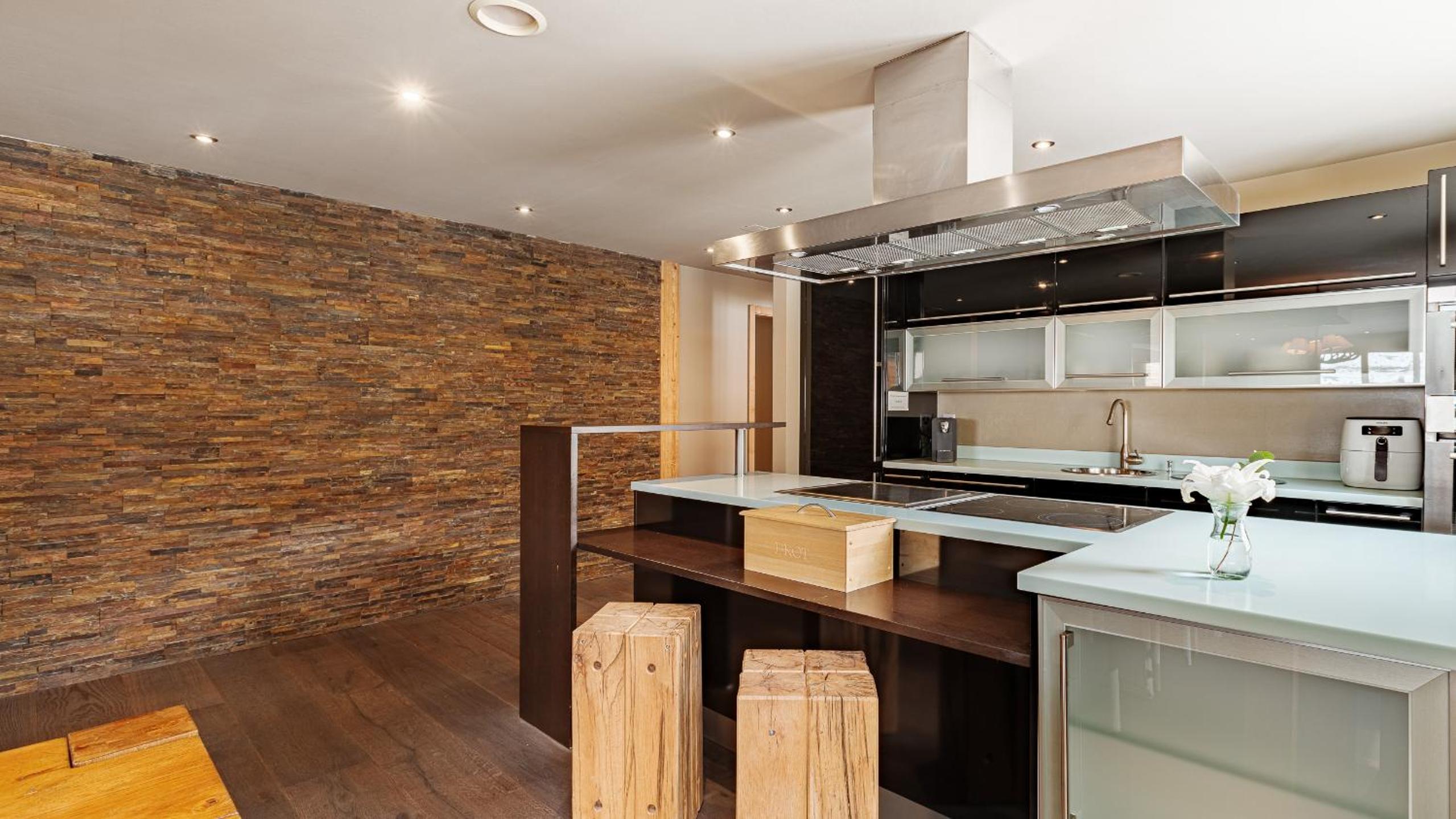 Casa Della Luce Apartments by Zermatt Premium Apartments