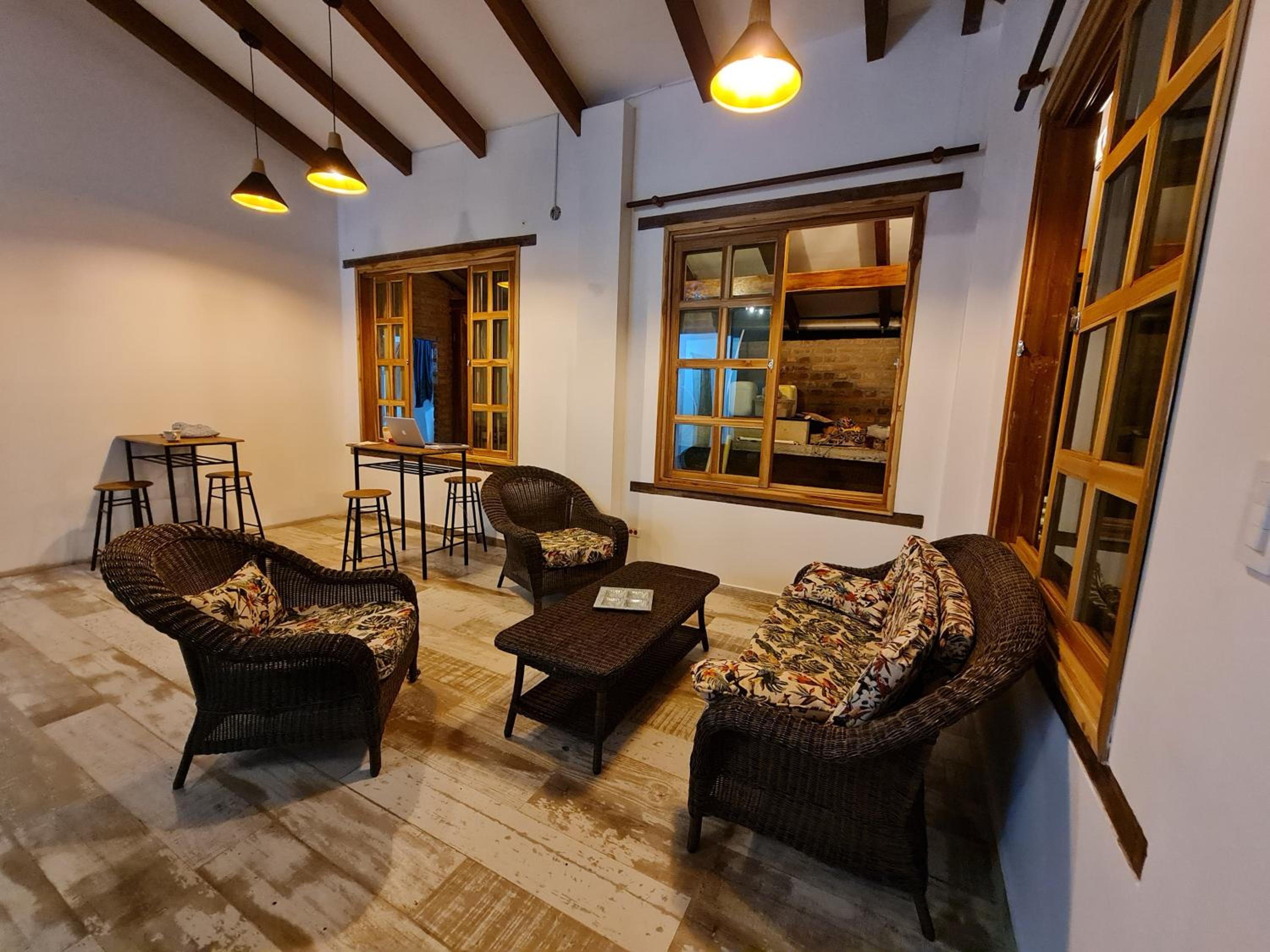 La Mercedes Cattaleya Hostal By Mh