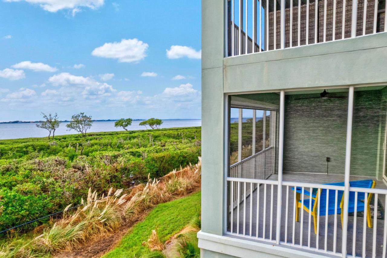 Intracoastal Connections - Marina Walk at One Particular Harbor view 4