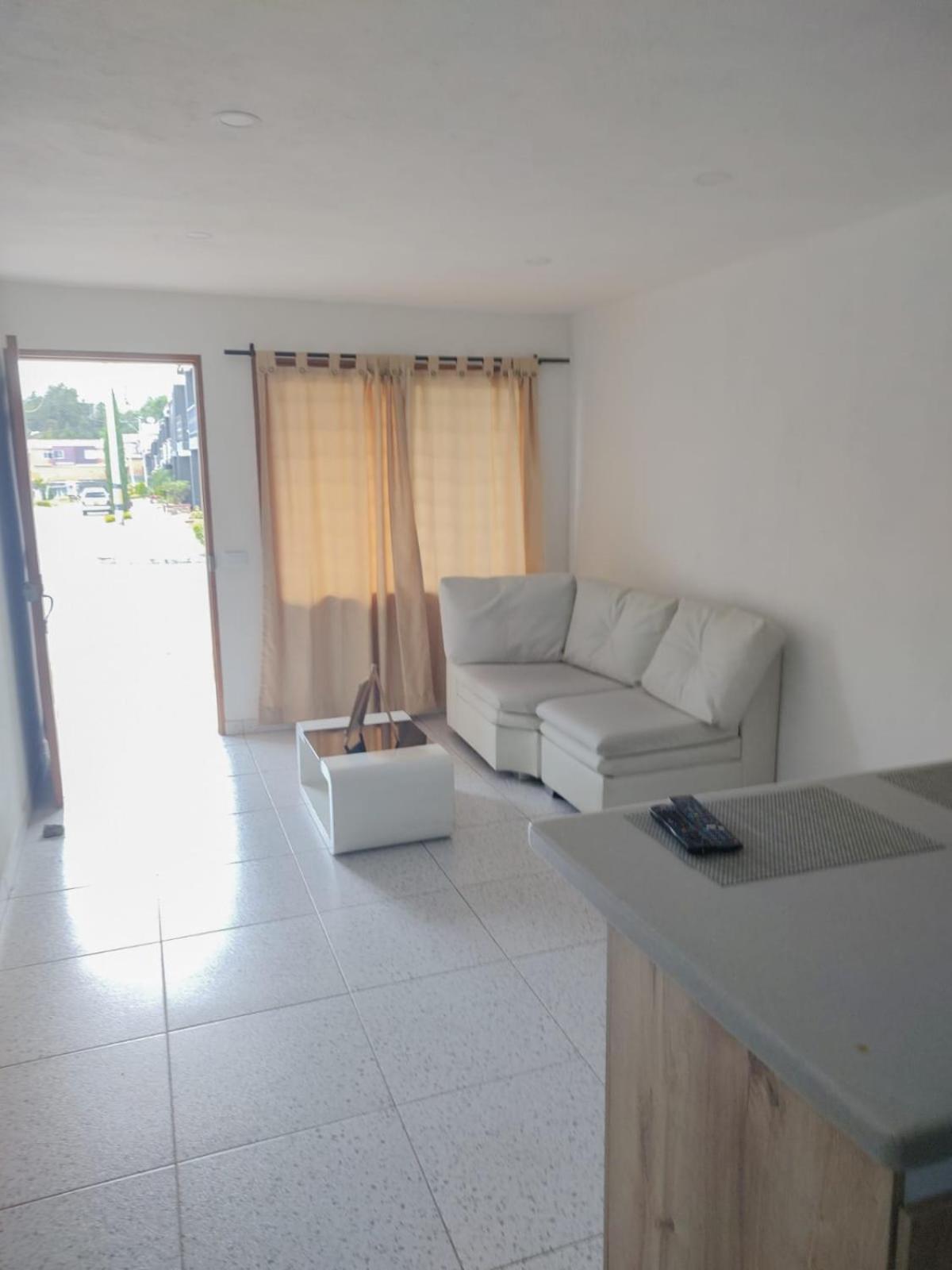 Apartamento acogedor para vacacionar o de trabajo view 3