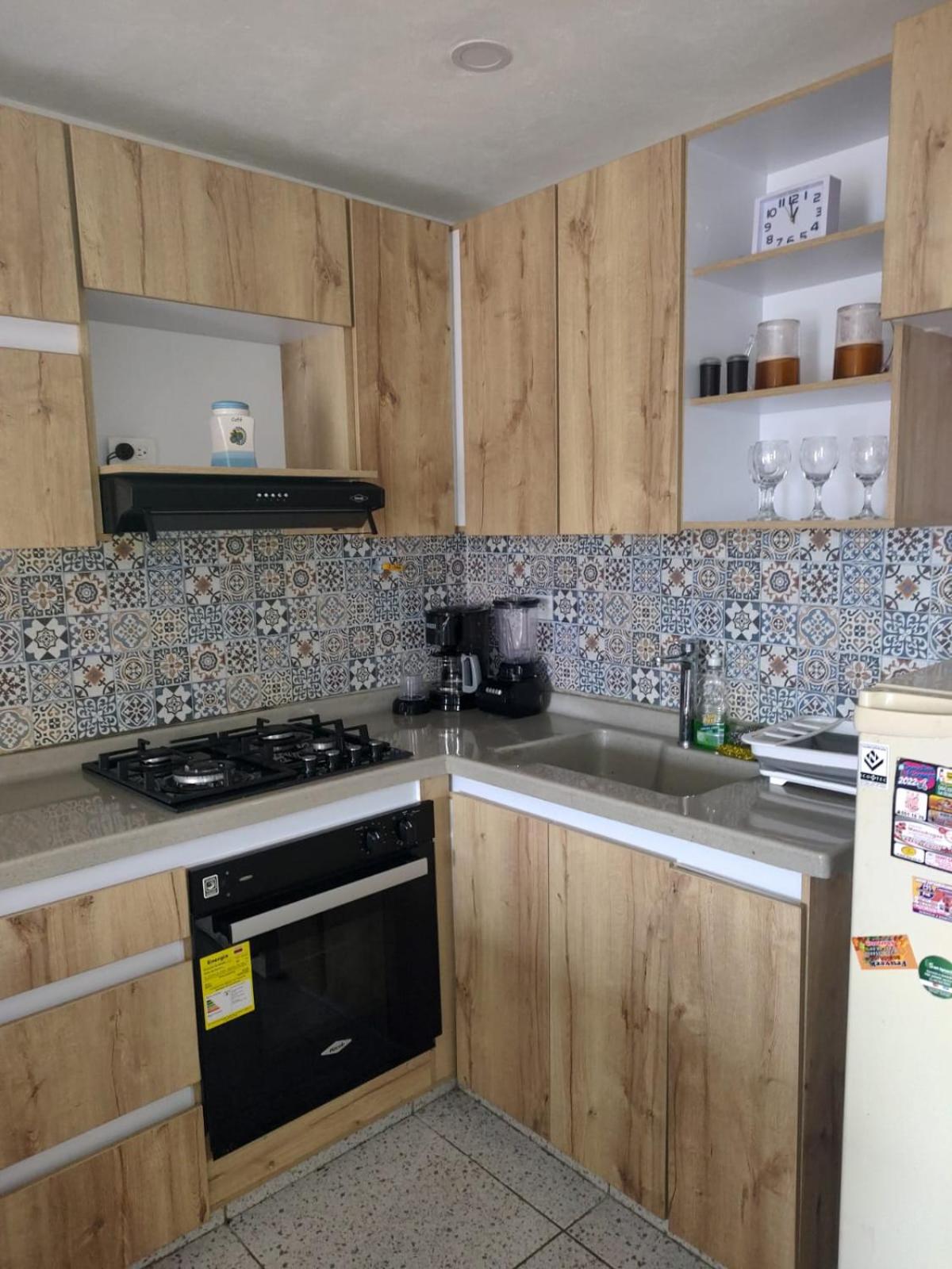 Apartamento acogedor para vacacionar o de trabajo view 4