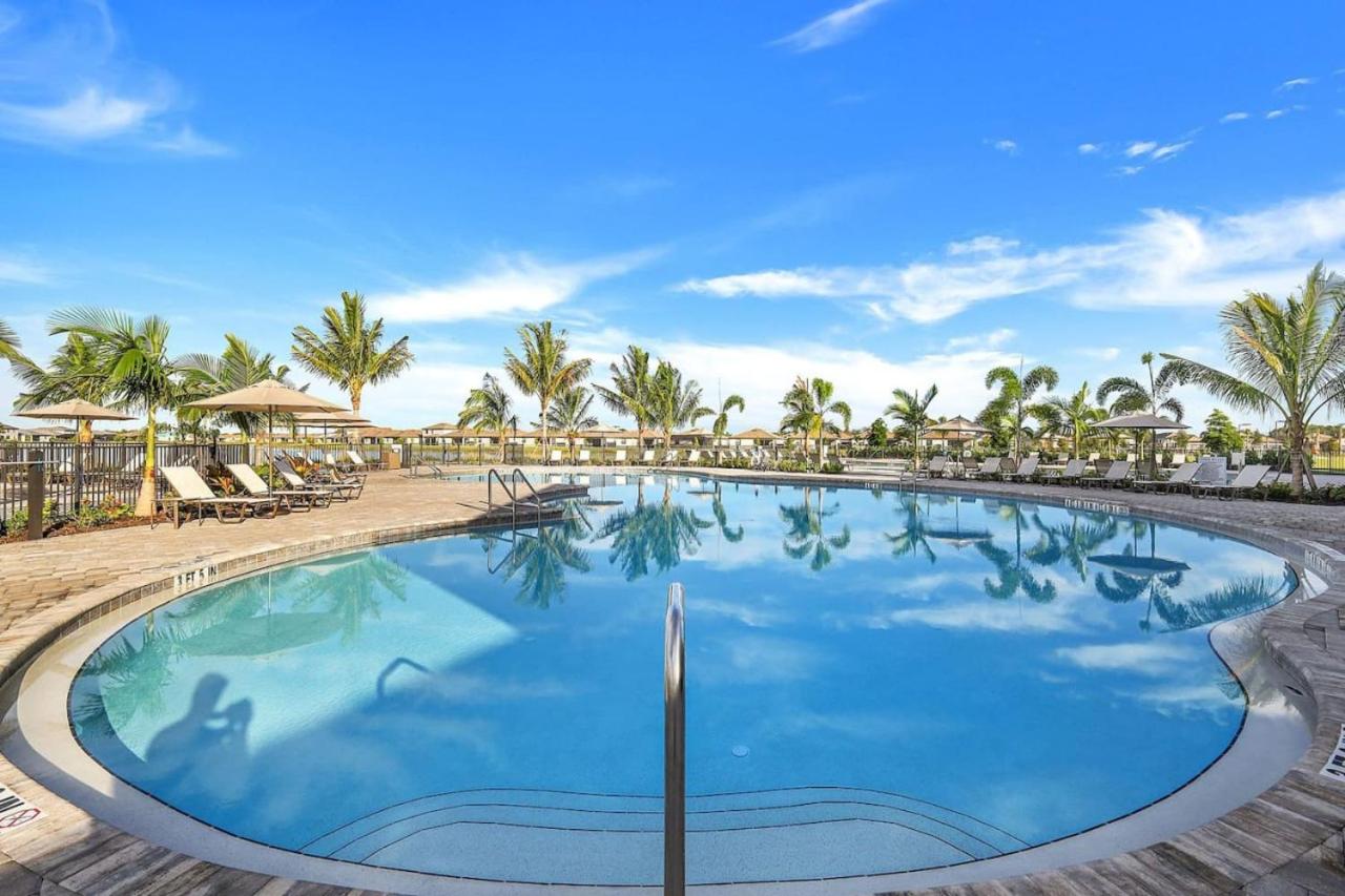 Vacation in Paradise