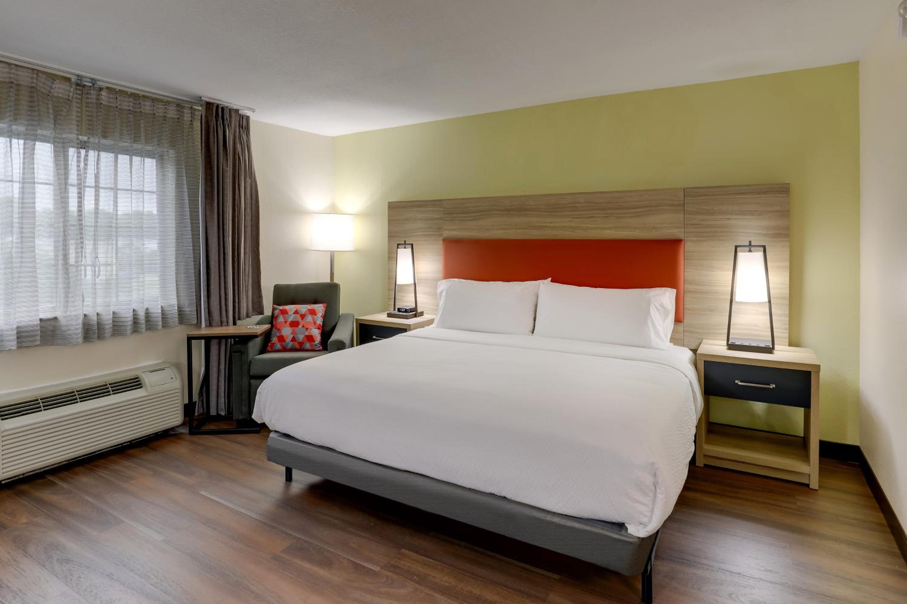 Lexington Vacations - Candlewood Suites Lexington, an IHG Hotel - Property Image 22