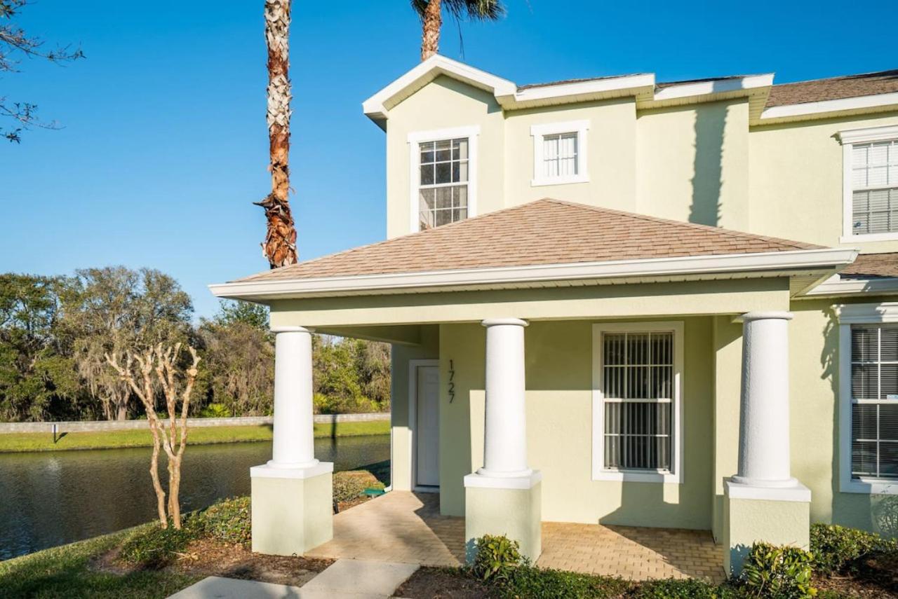 Disney Retreat Lakeview townhome - close to golf