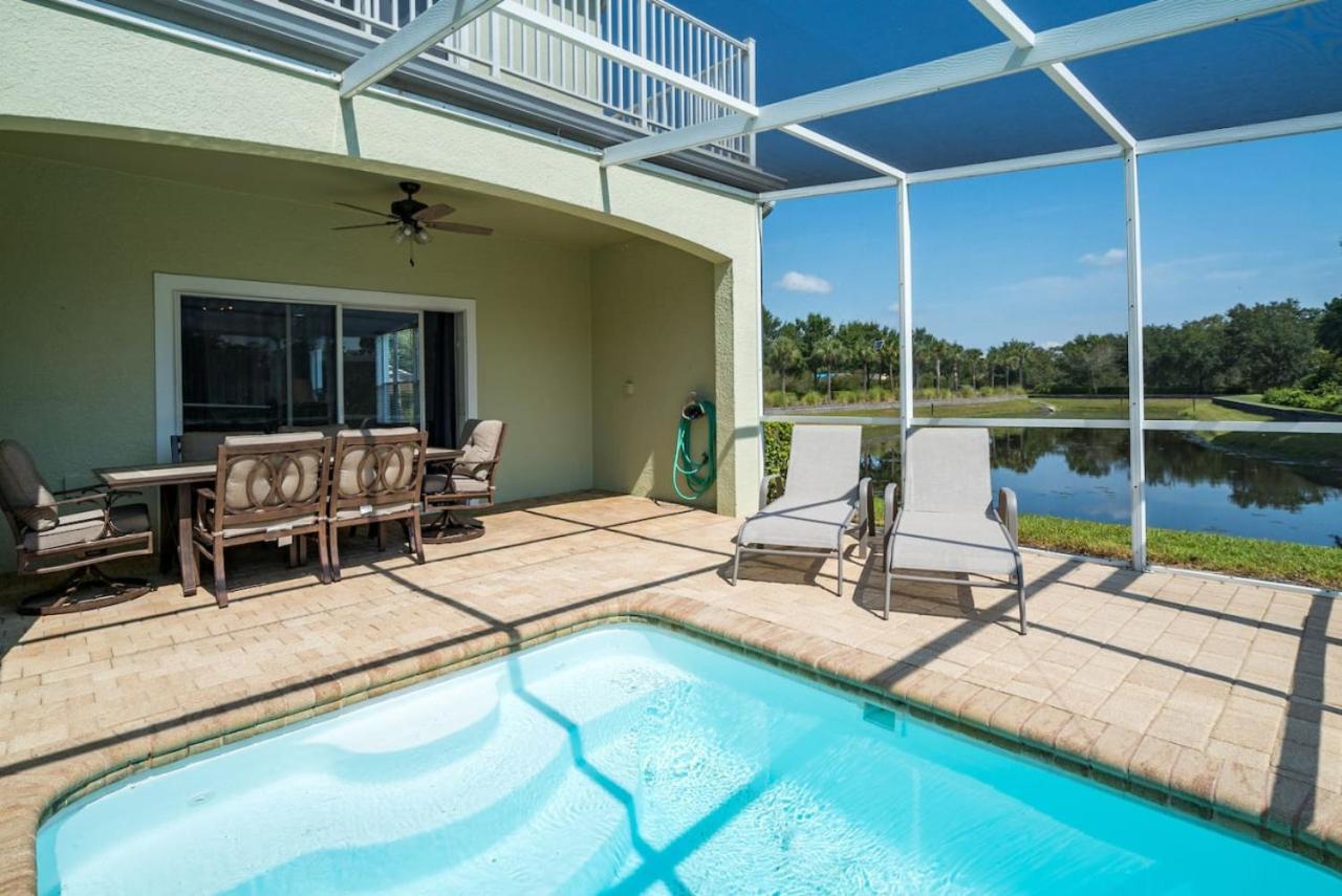 Disney Retreat Lakeview townhome - close to golf