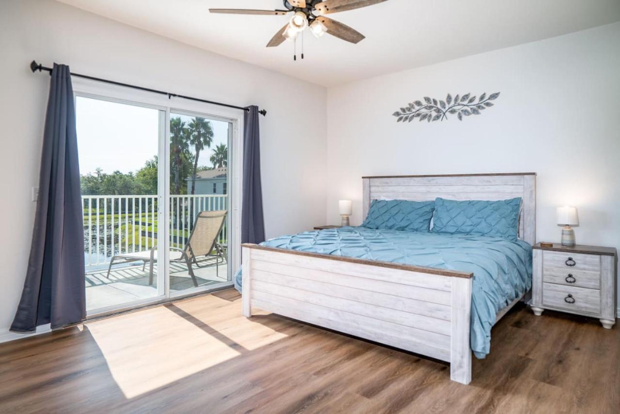 Disney Retreat Lakeview townhome - close to golf