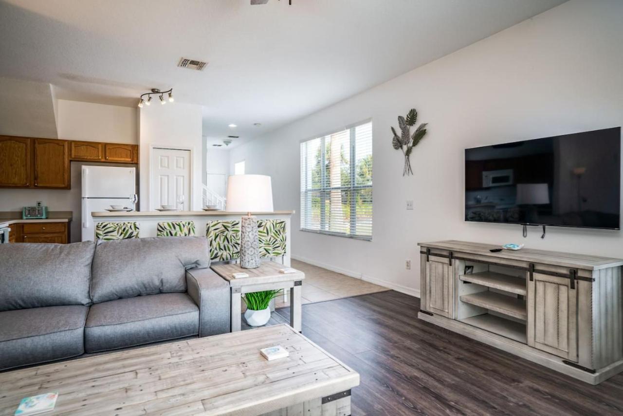Disney Retreat Lakeview townhome - close to golf