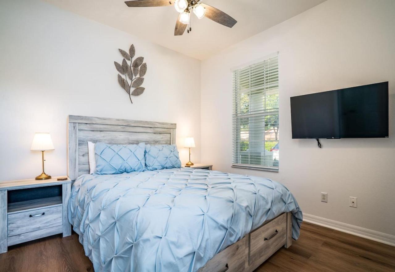 Disney Retreat Lakeview townhome - close to golf