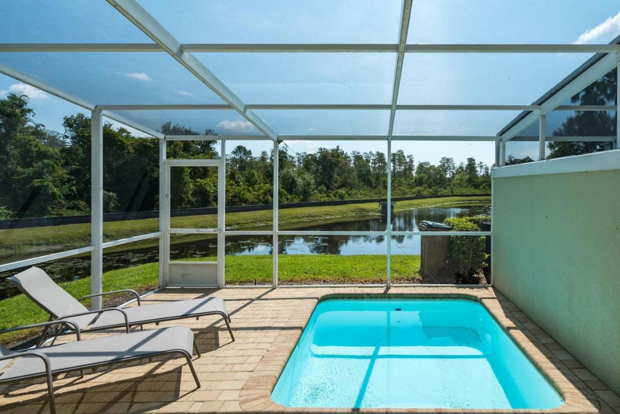 Disney Retreat Lakeview townhome - close to golf