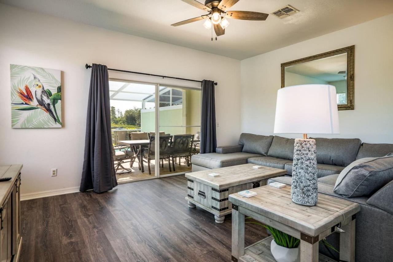 Disney Retreat Lakeview townhome - close to golf