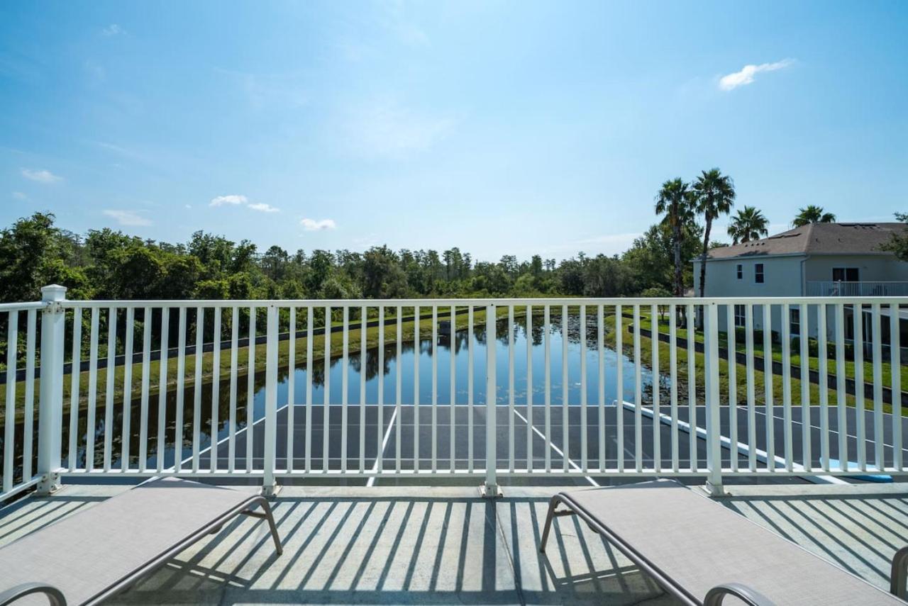 Disney Retreat Lakeview townhome - close to golf