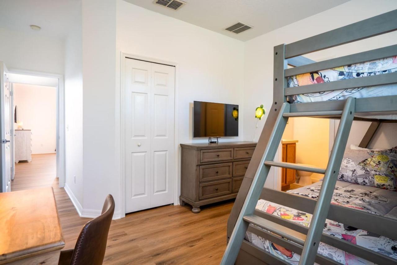 Disney Retreat Lakeview townhome - close to golf