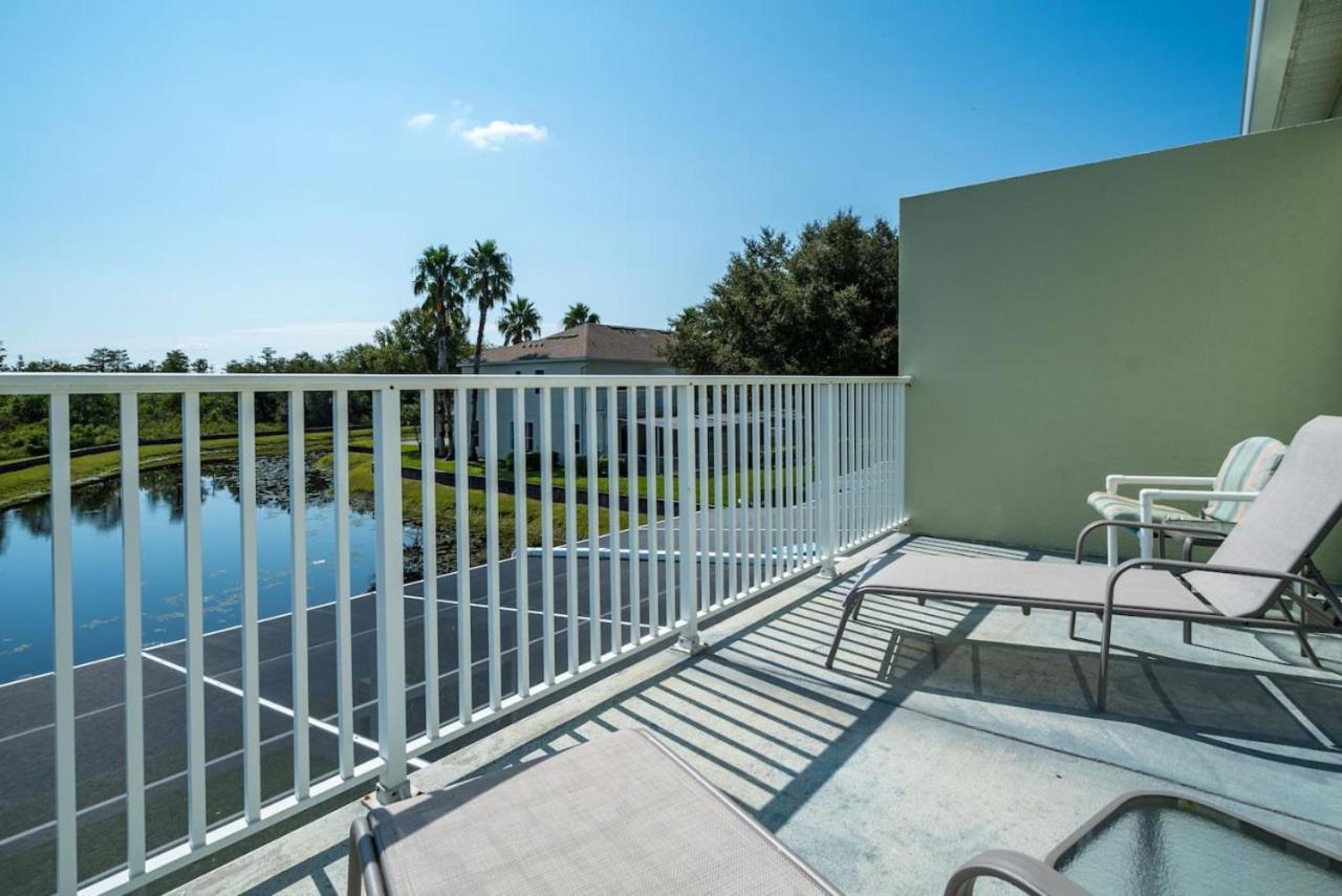 Disney Retreat Lakeview townhome - close to golf