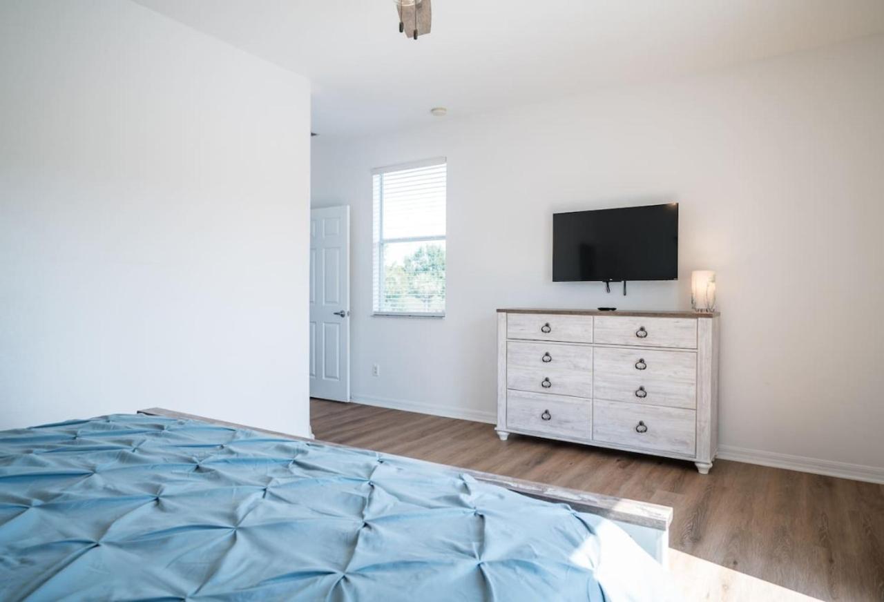 Disney Retreat Lakeview townhome - close to golf