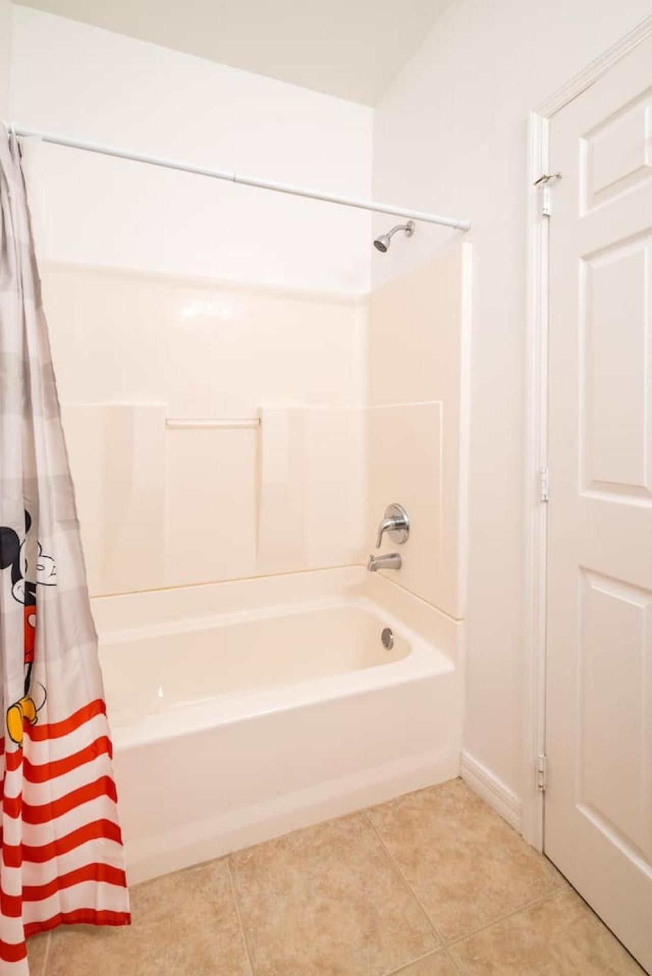 Disney Retreat Lakeview townhome - close to golf