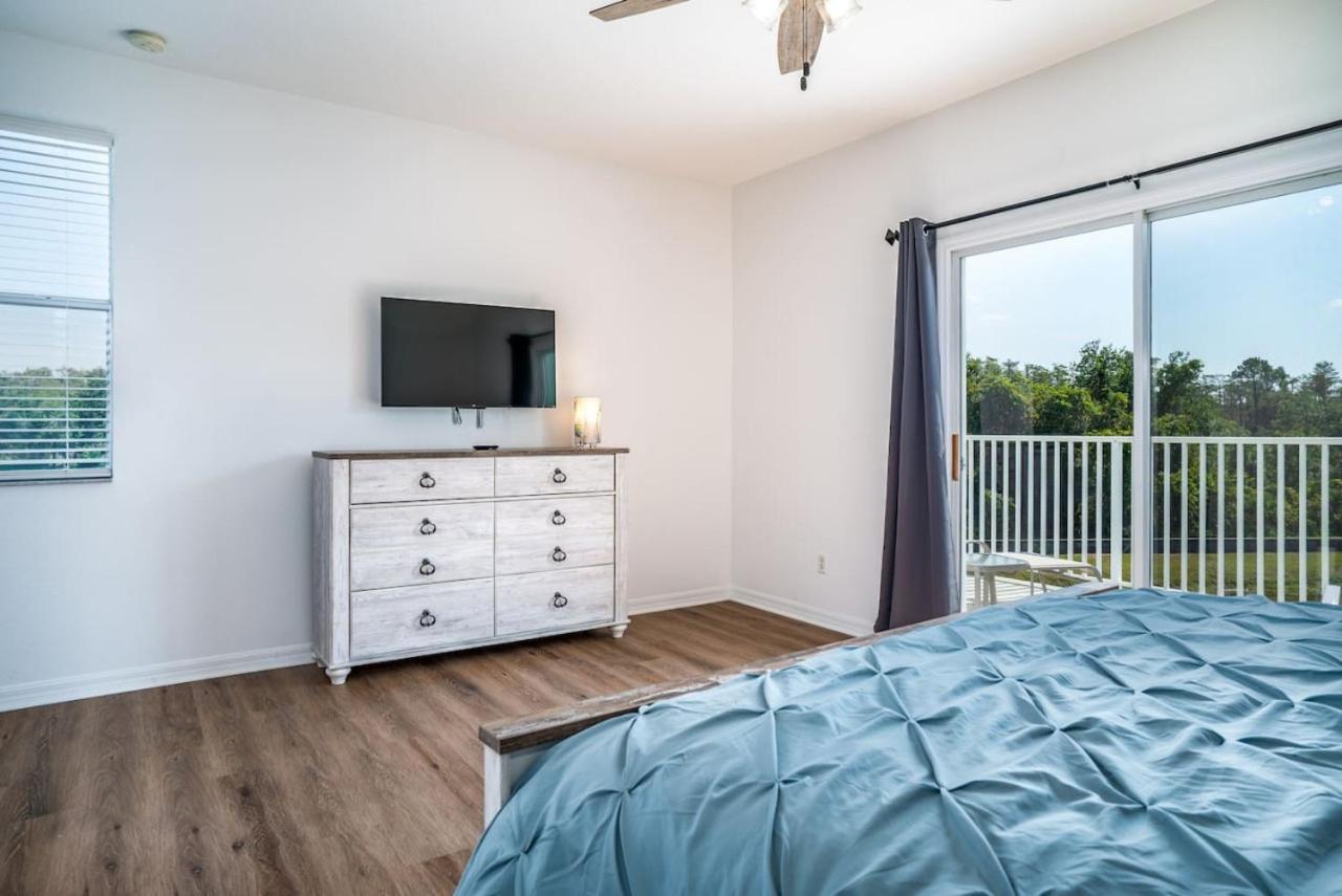 Disney Retreat Lakeview townhome - close to golf