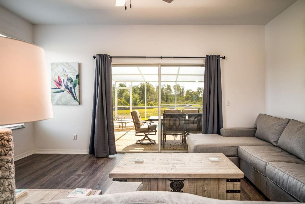 Disney Retreat Lakeview townhome - close to golf