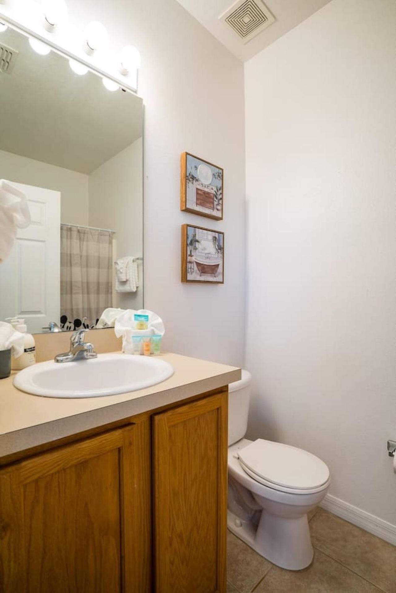 Disney Retreat Lakeview townhome - close to golf