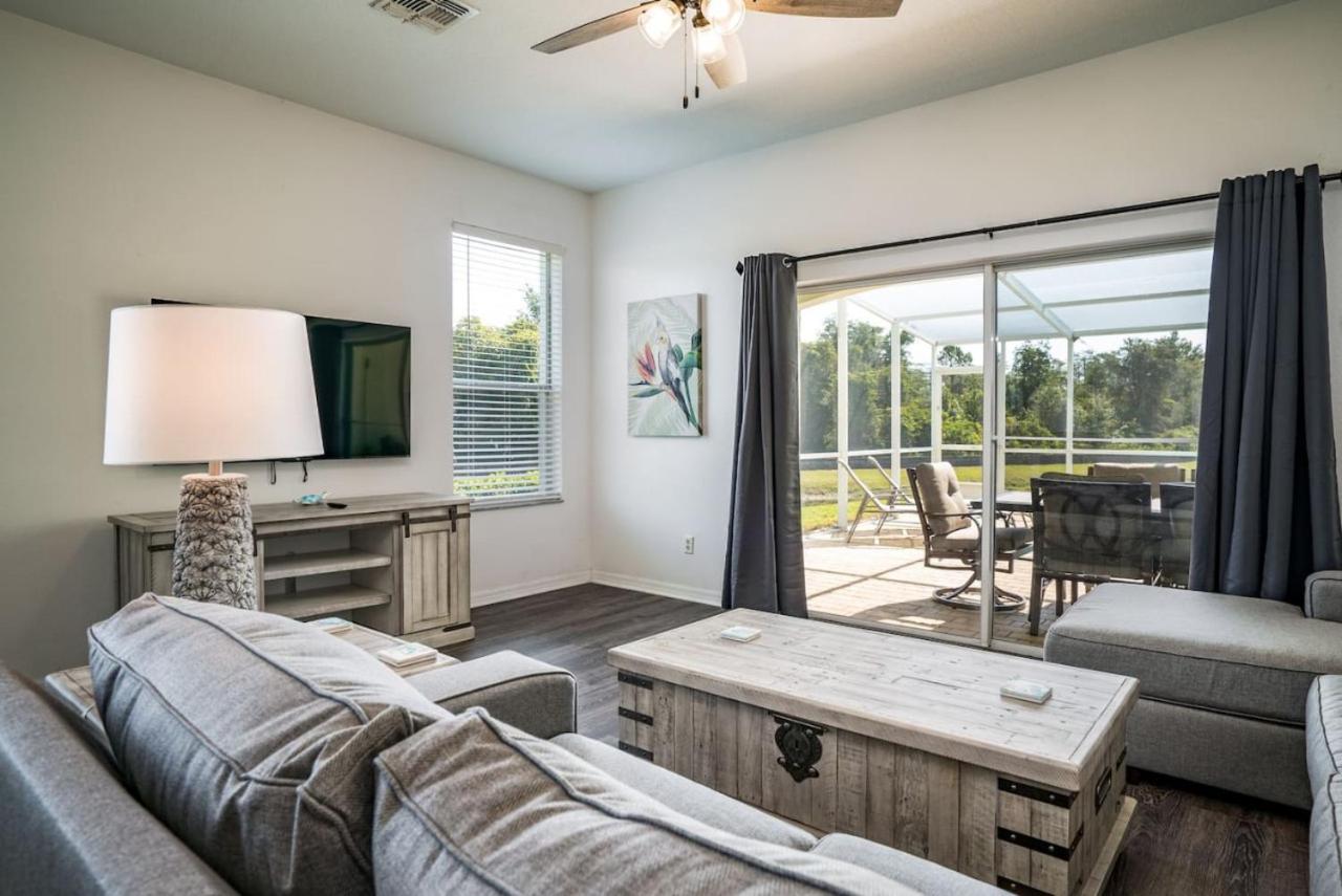 Disney Retreat Lakeview townhome - close to golf
