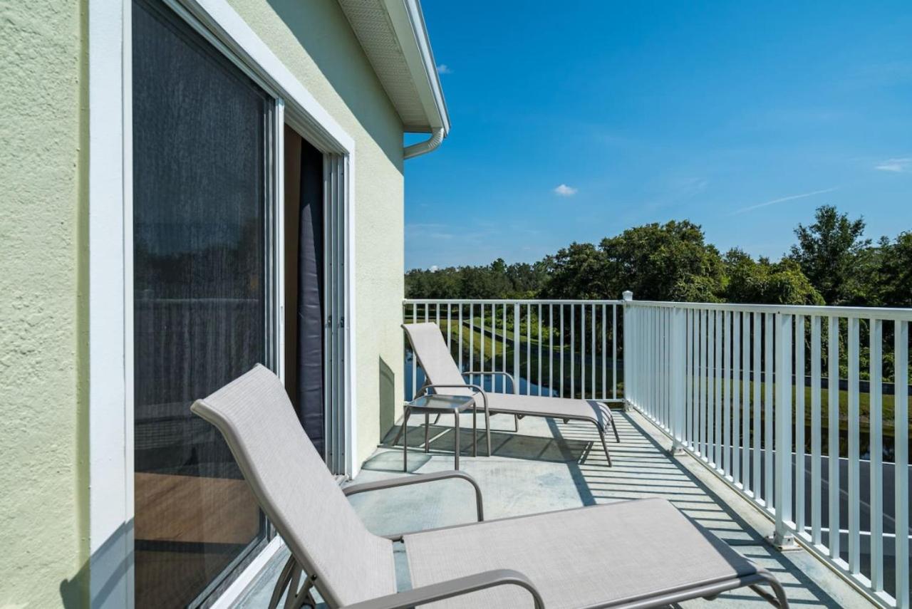 Disney Retreat Lakeview townhome - close to golf