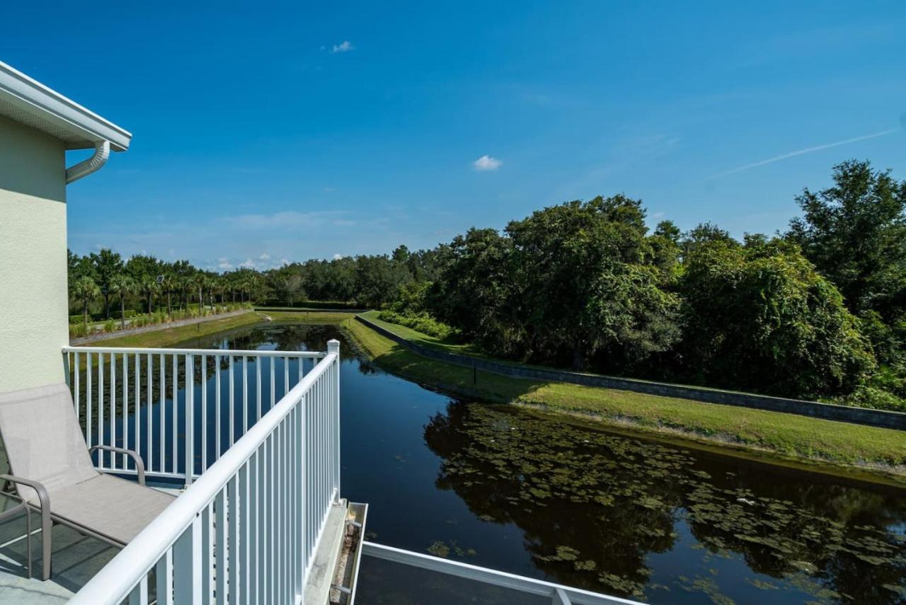 Disney Retreat Lakeview townhome - close to golf