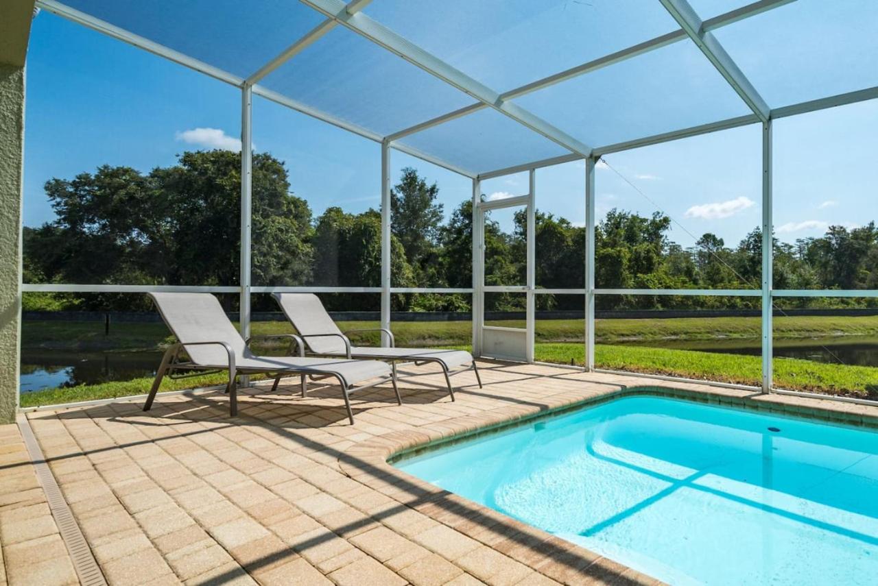 Disney Retreat Lakeview townhome - close to golf